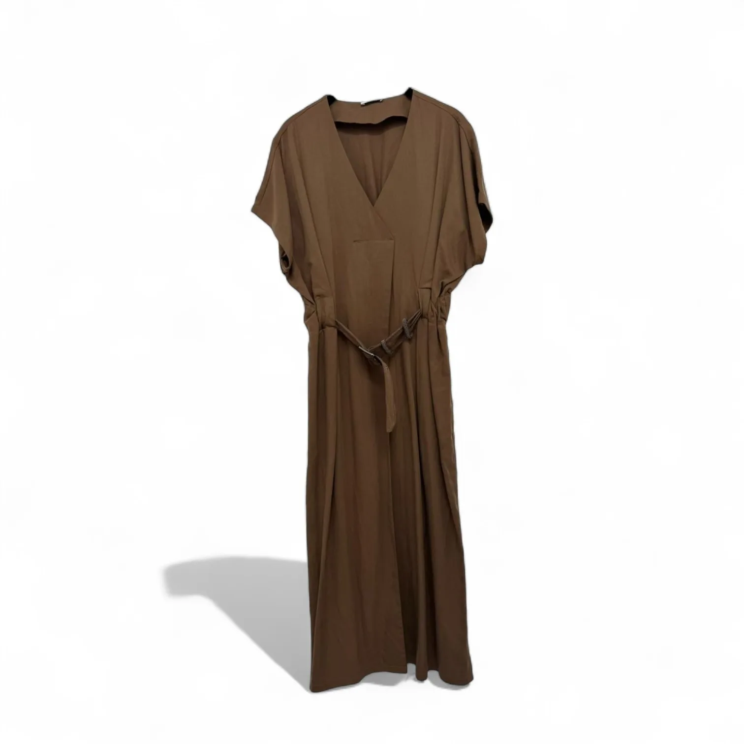 Платье BRUNELLO CUCINELLI