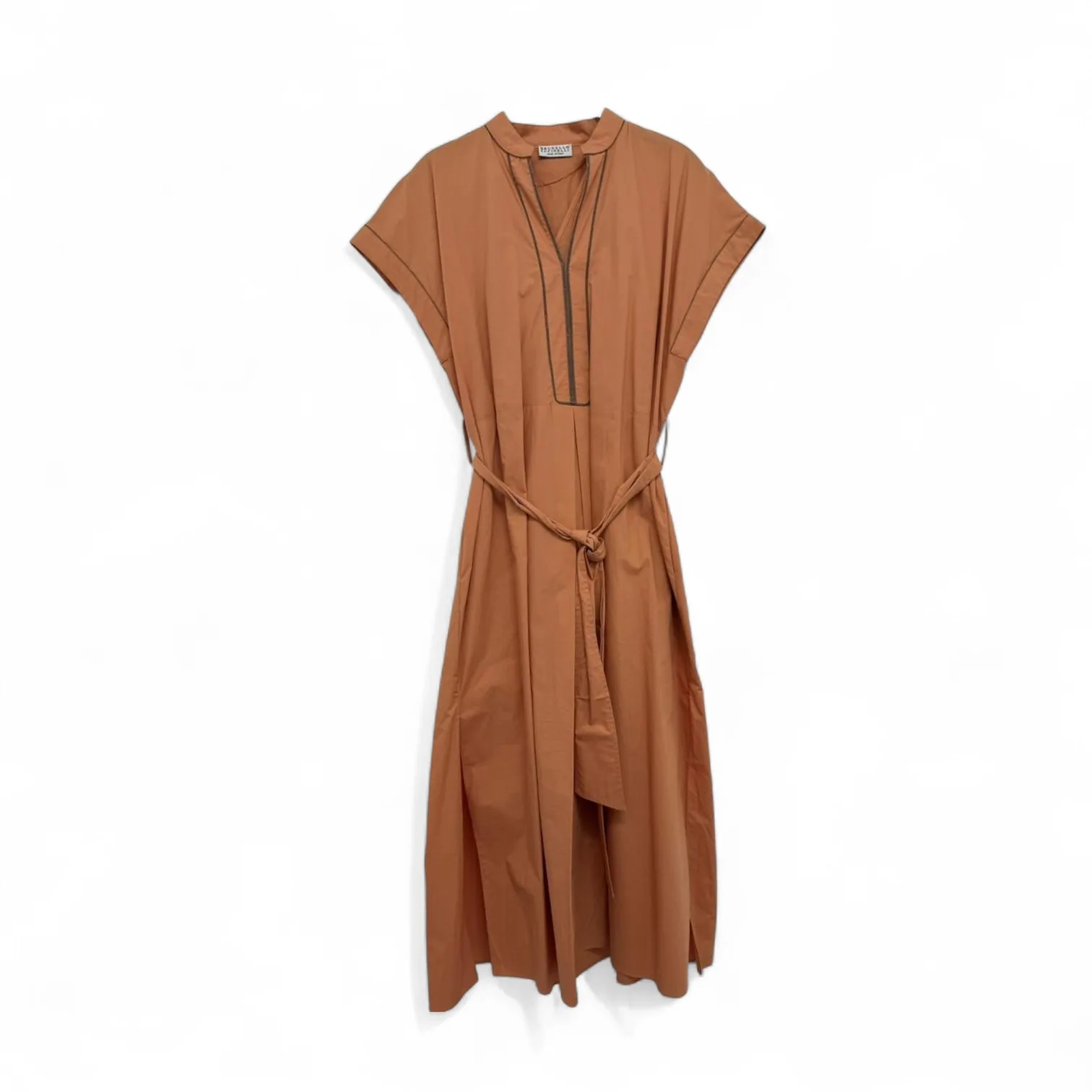 Платье BRUNELLO CUCINELLI