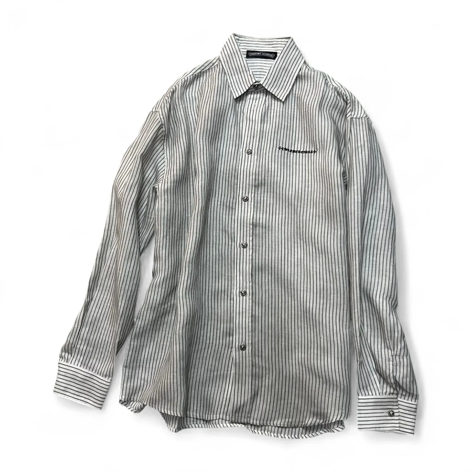 Рубашка CHROME HEARTS