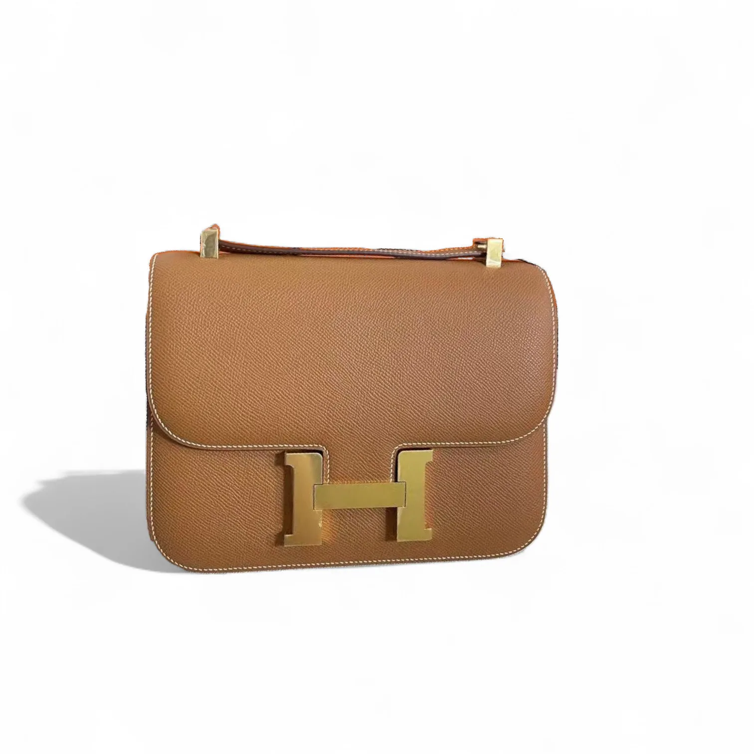 Сумка HERMES (24 см)