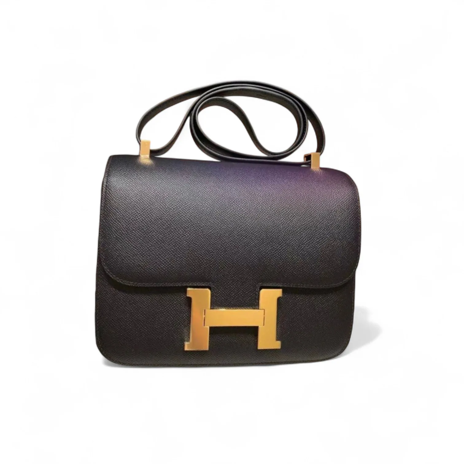 Сумка HERMES (24 см)