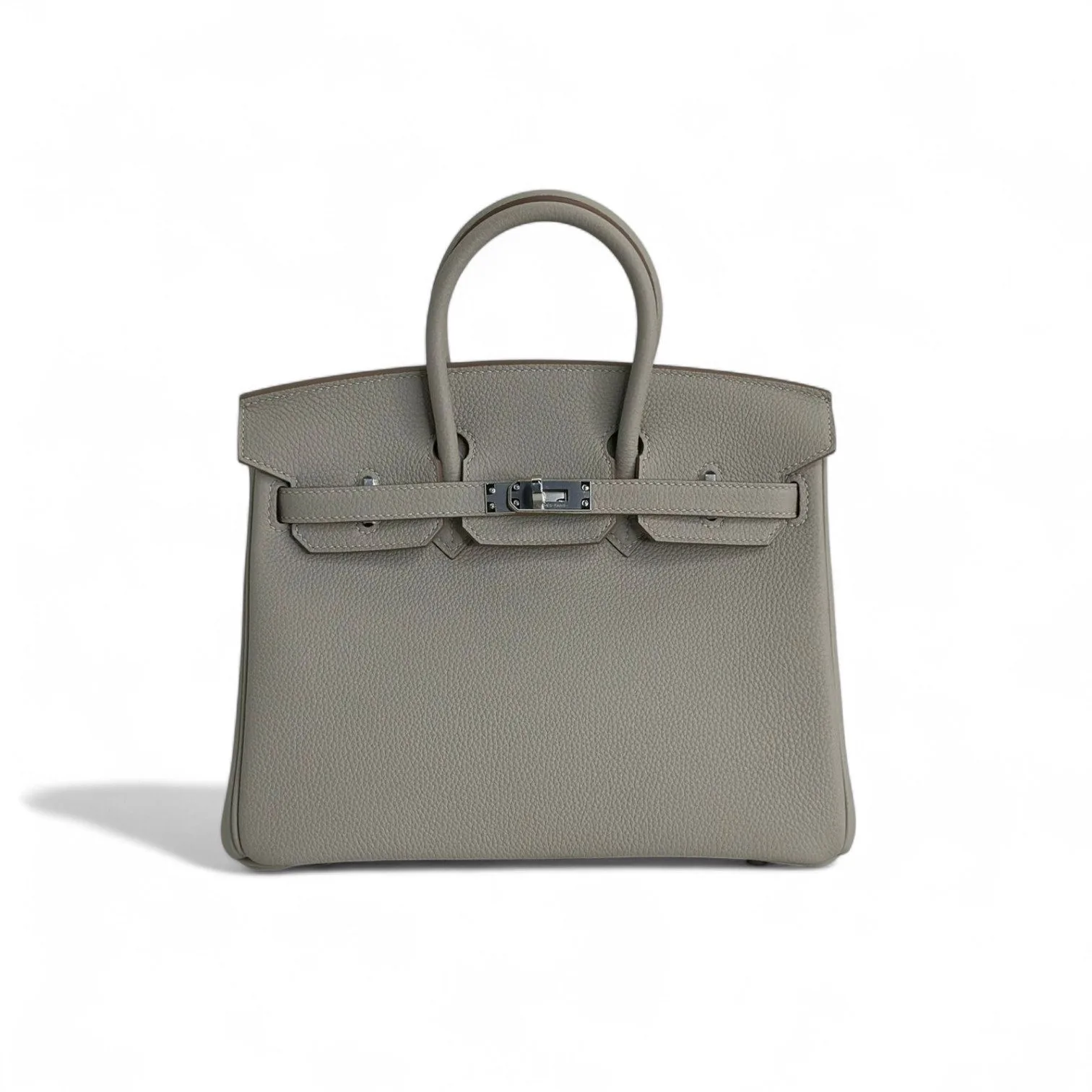 Сумка HERMES (25 см)