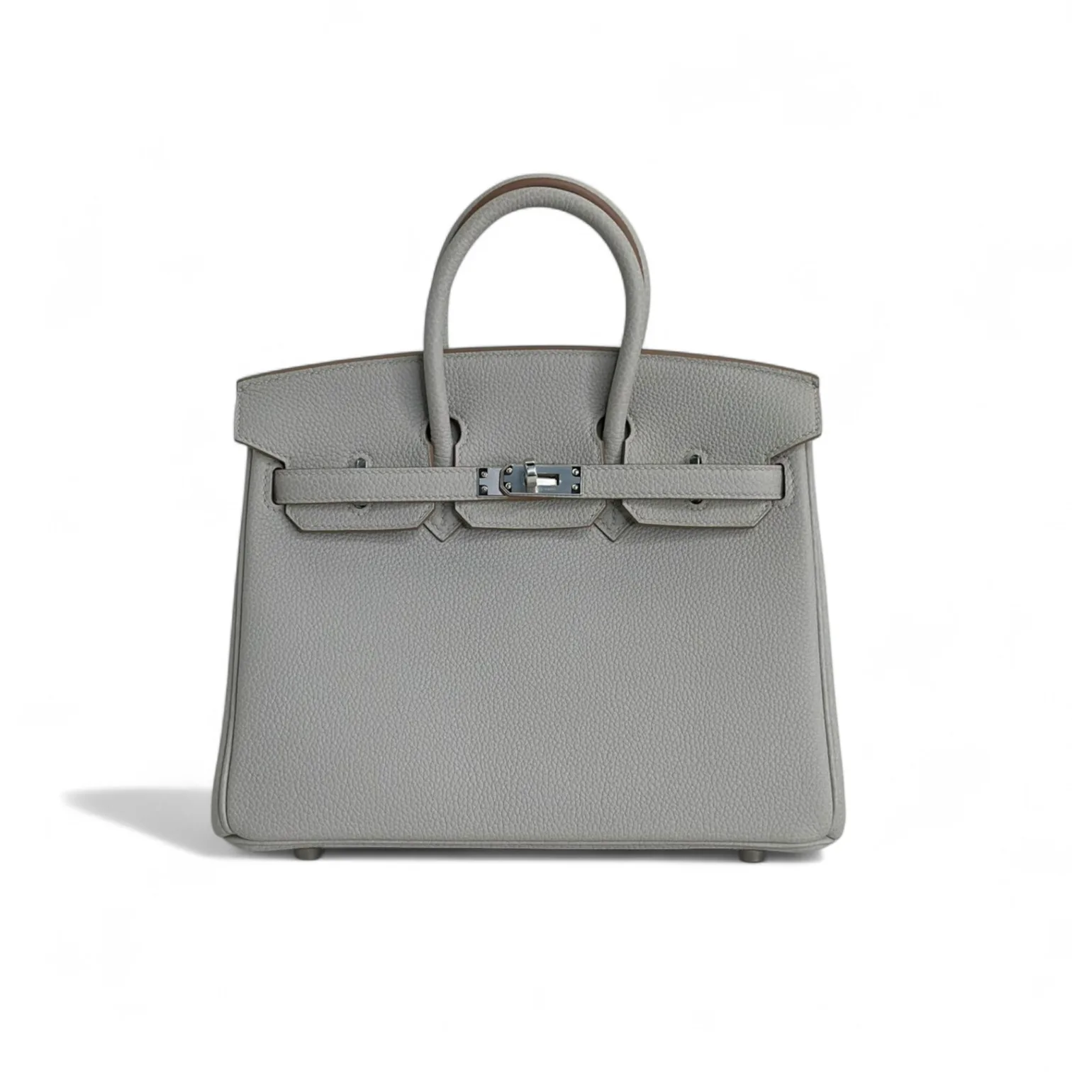 Сумка HERMES (25 см)