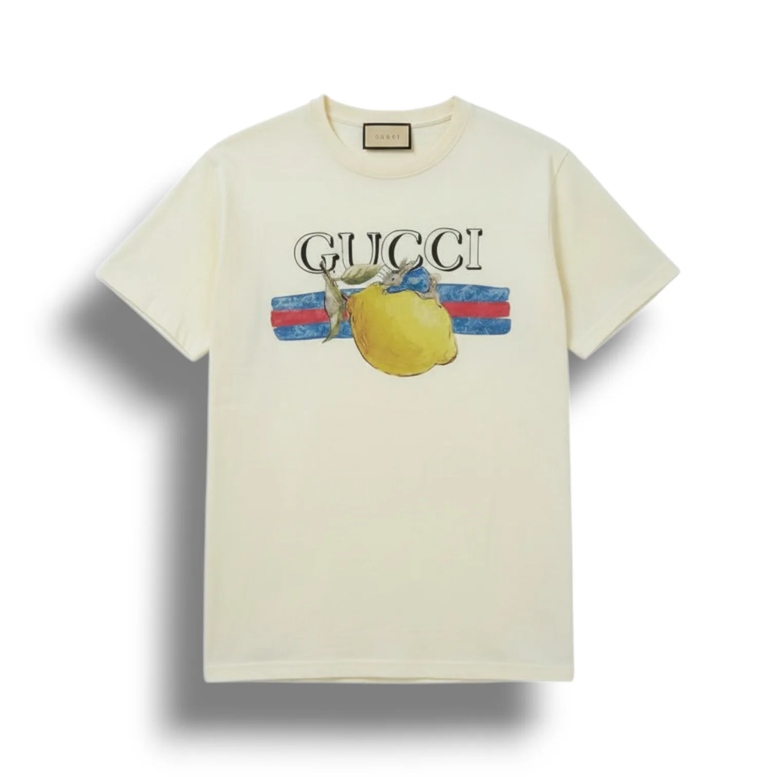 Футболка GUCCI