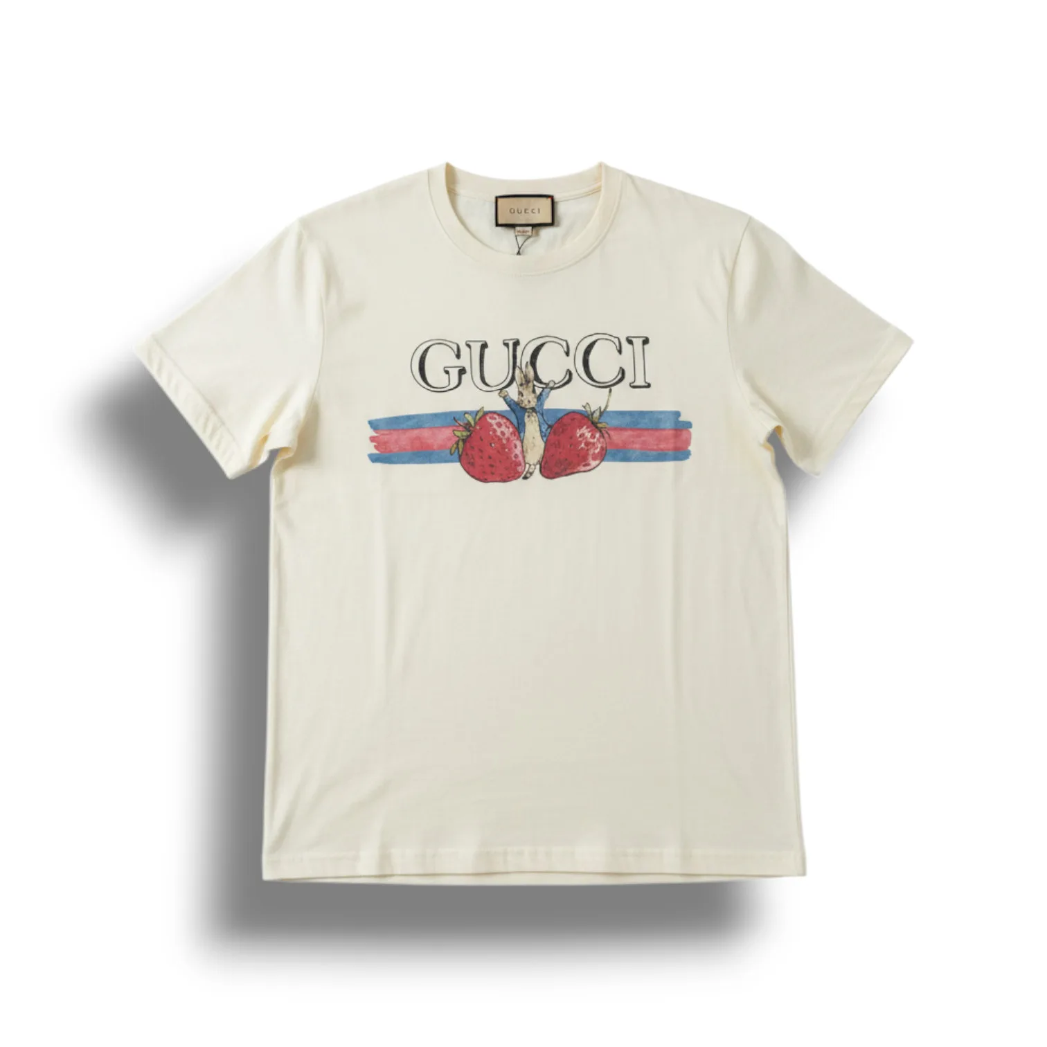 Футболка GUCCI