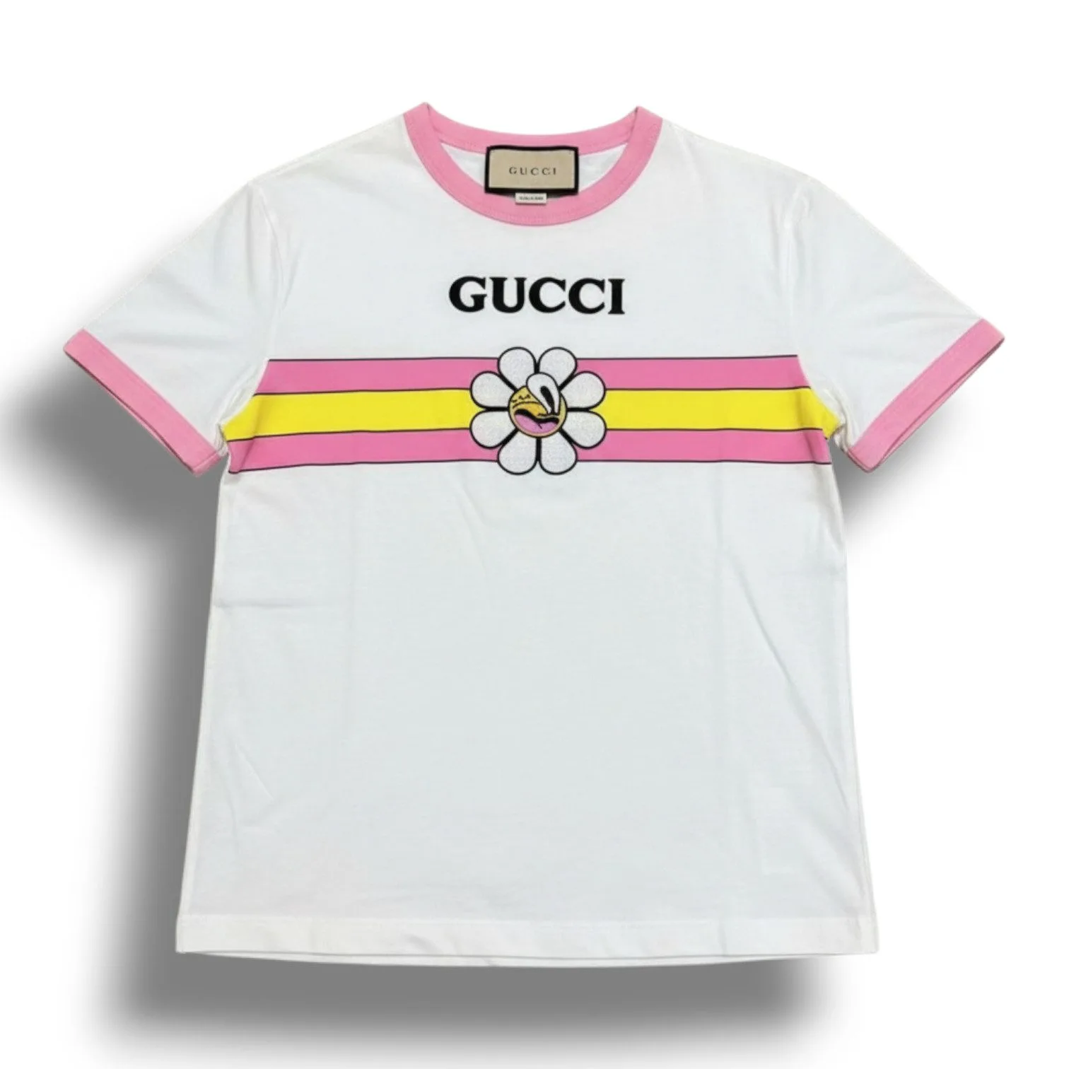Футболка GUCCI
