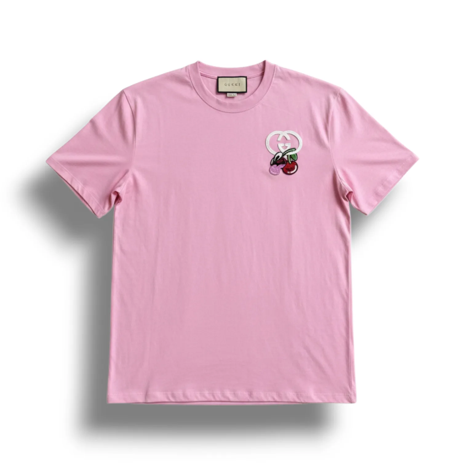 Футболка GUCCI