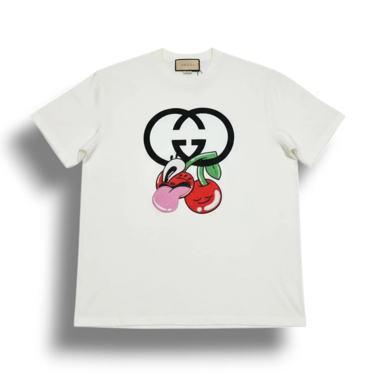 Футболка GUCCI