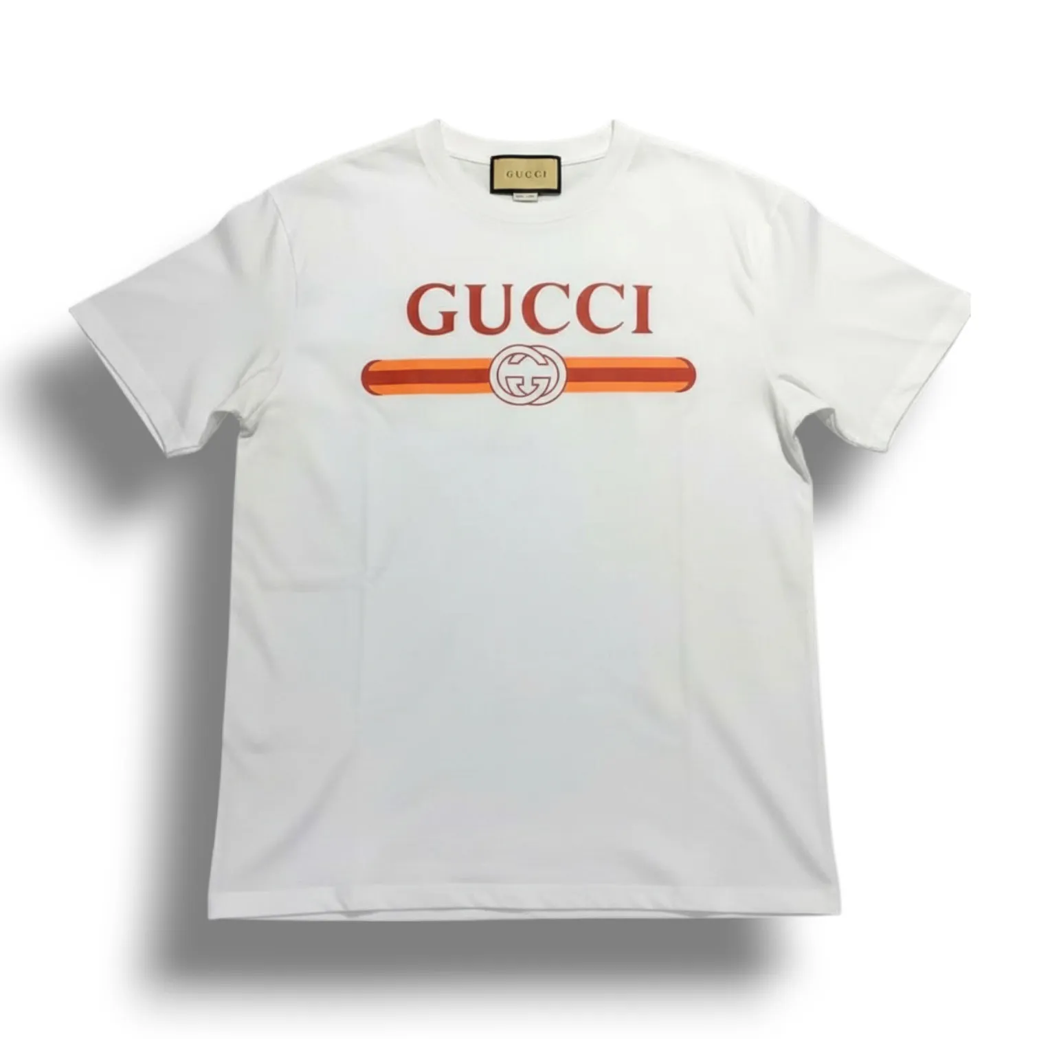 Футболка GUCCI