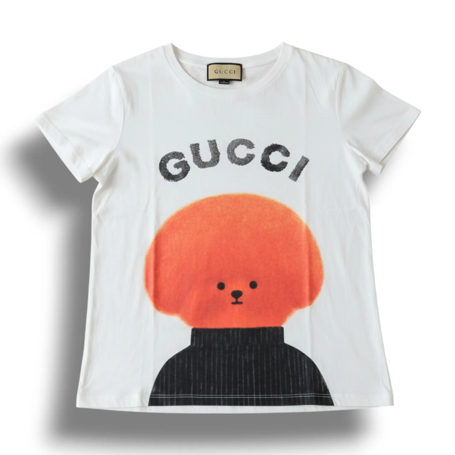 Футболка GUCCI