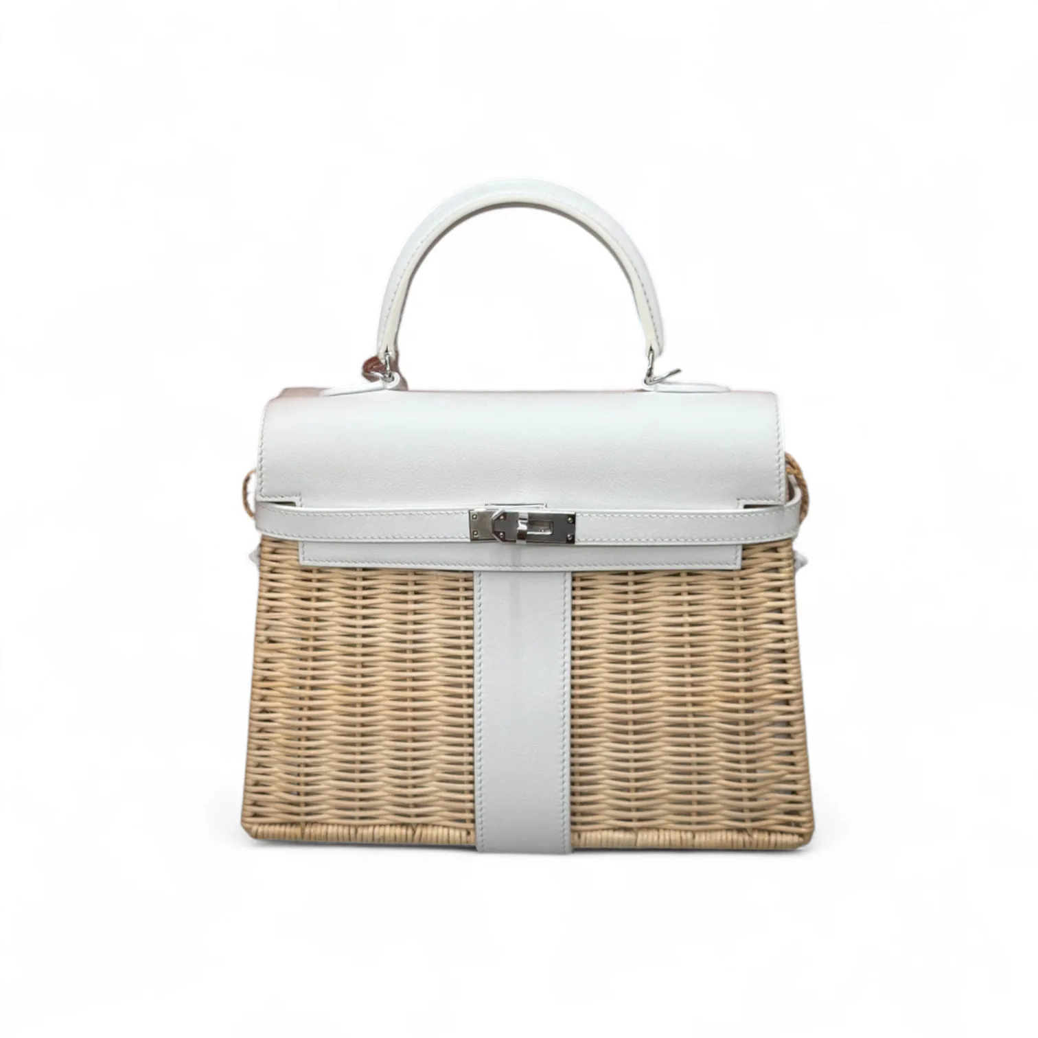 Сумка HERMES Kelly Picnic (20 cм)