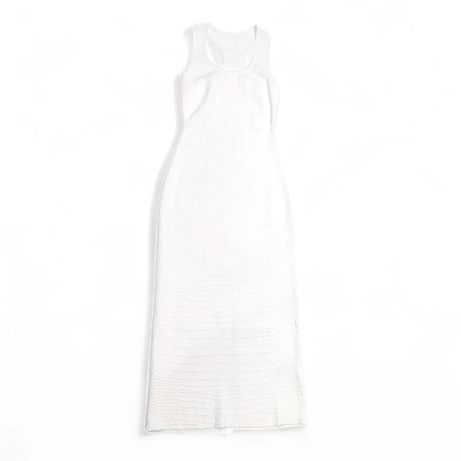 Платье JACQUEMUS