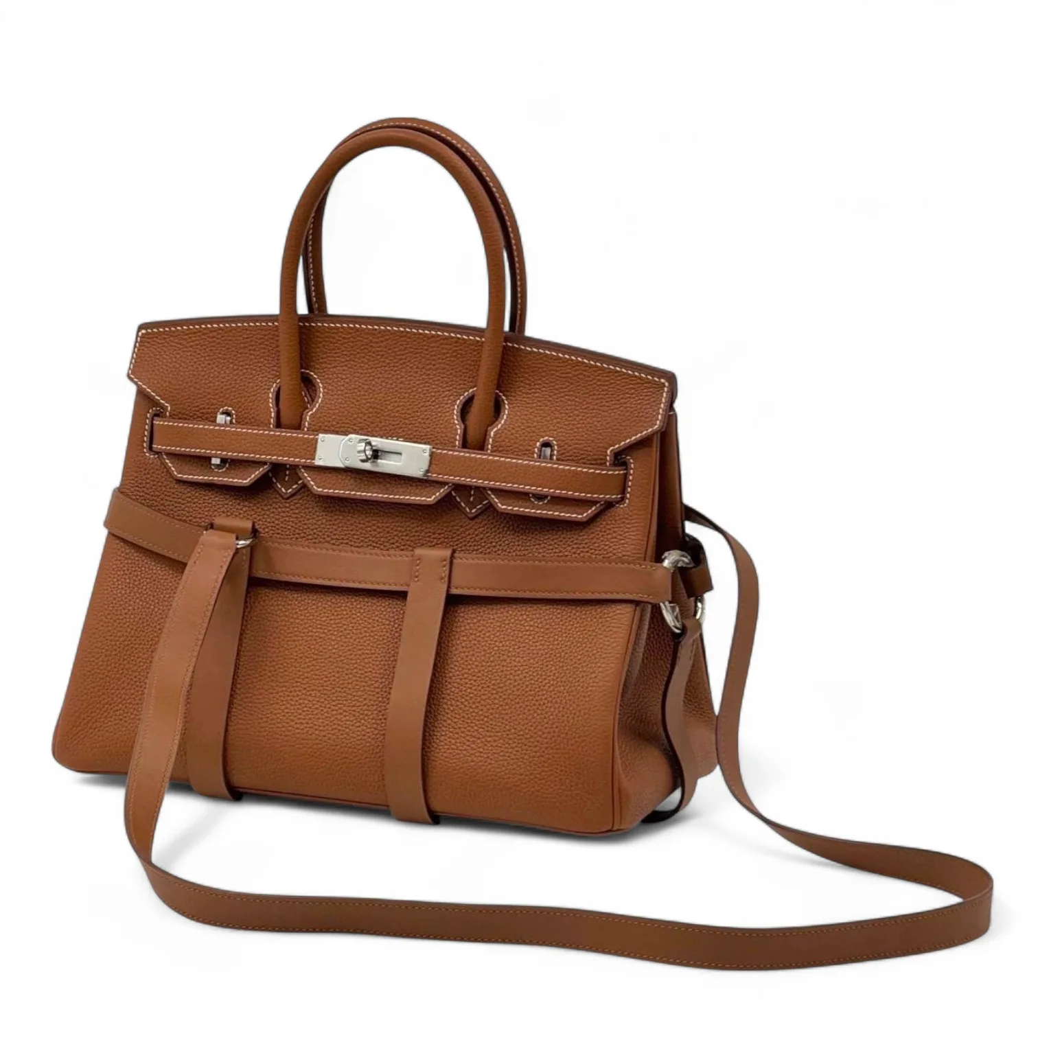 Сумка HERMES (30 см)