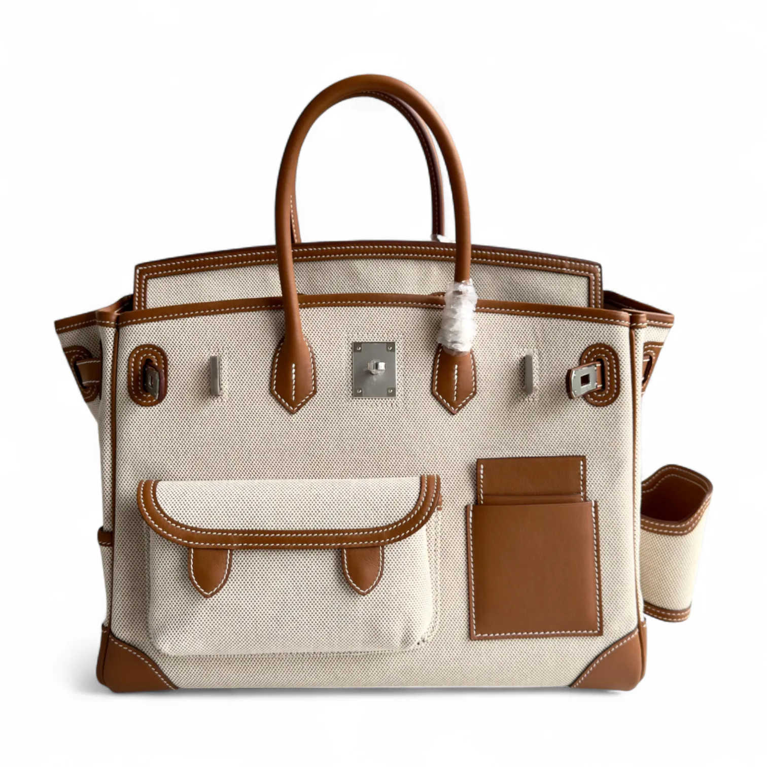 Сумка HERMES (35 см)