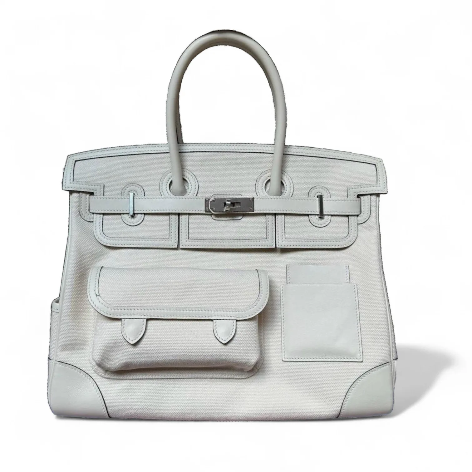Сумка HERMES (35 см)