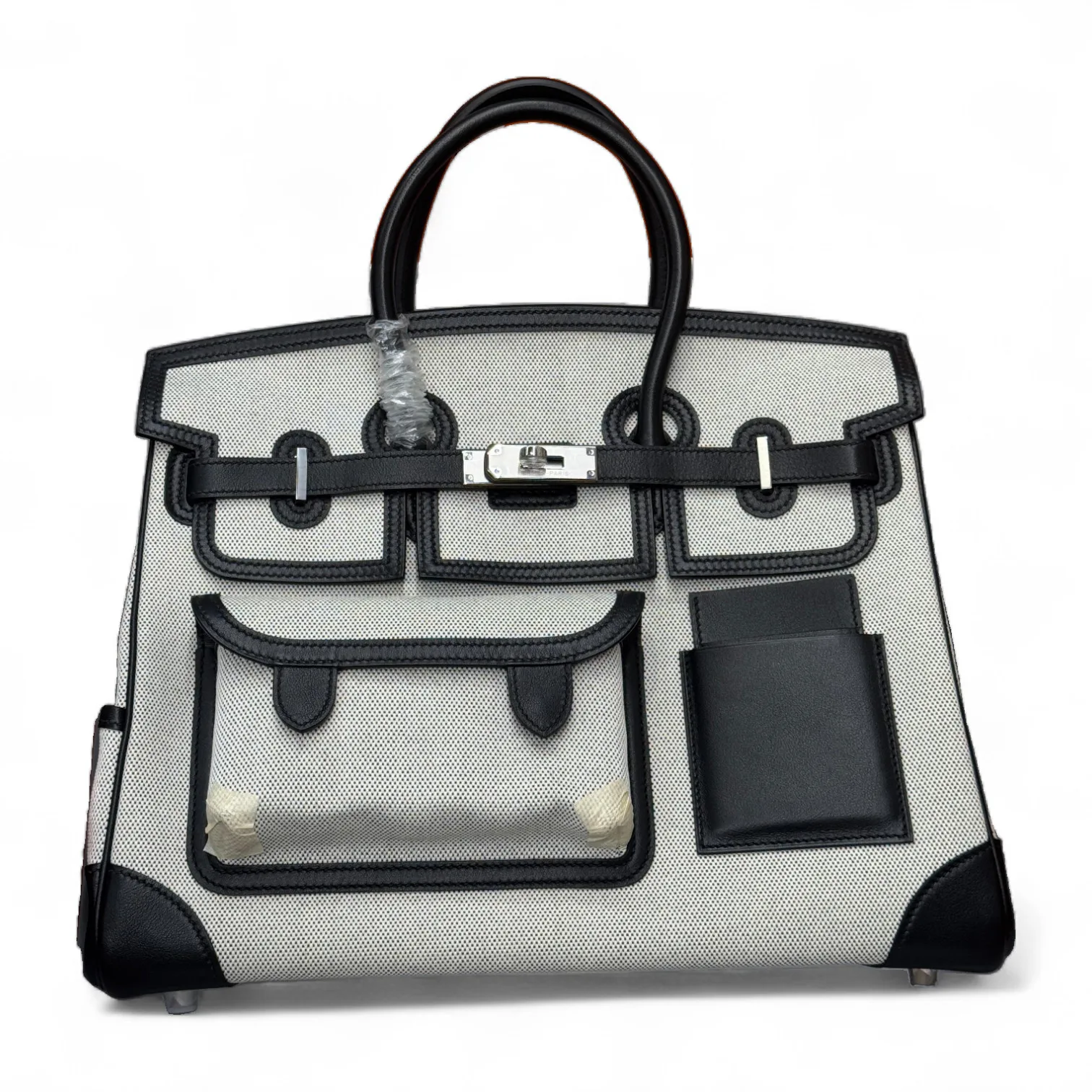 Сумка HERMES (35 см)
