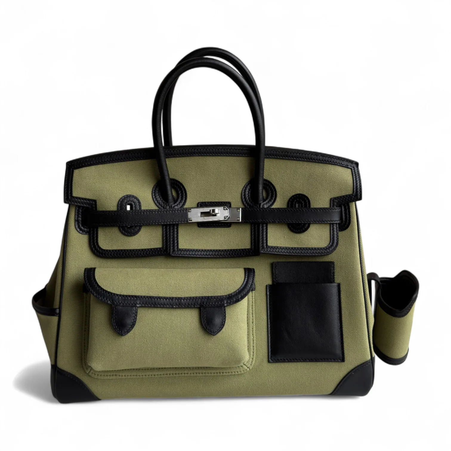 Сумка HERMES (35 см)