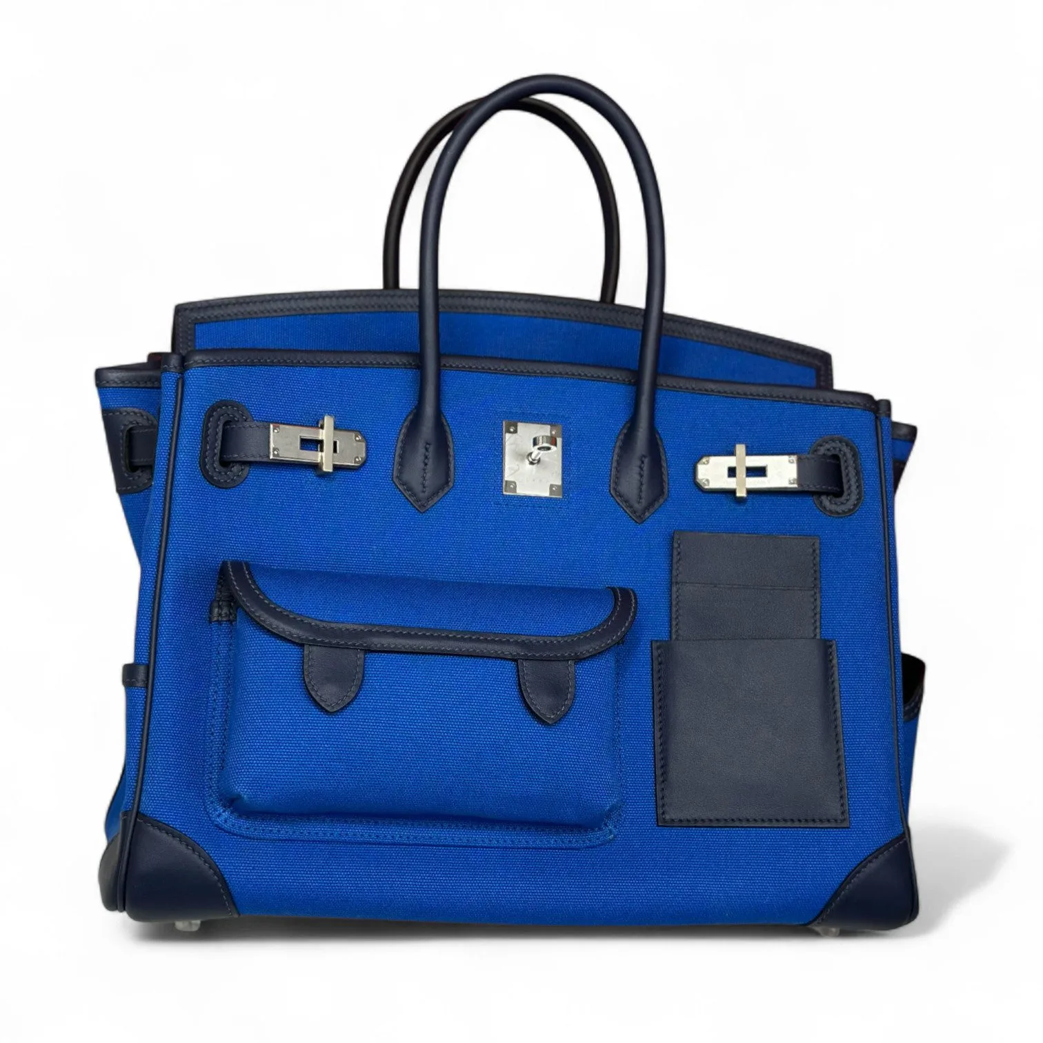 Сумка HERMES (35 см)