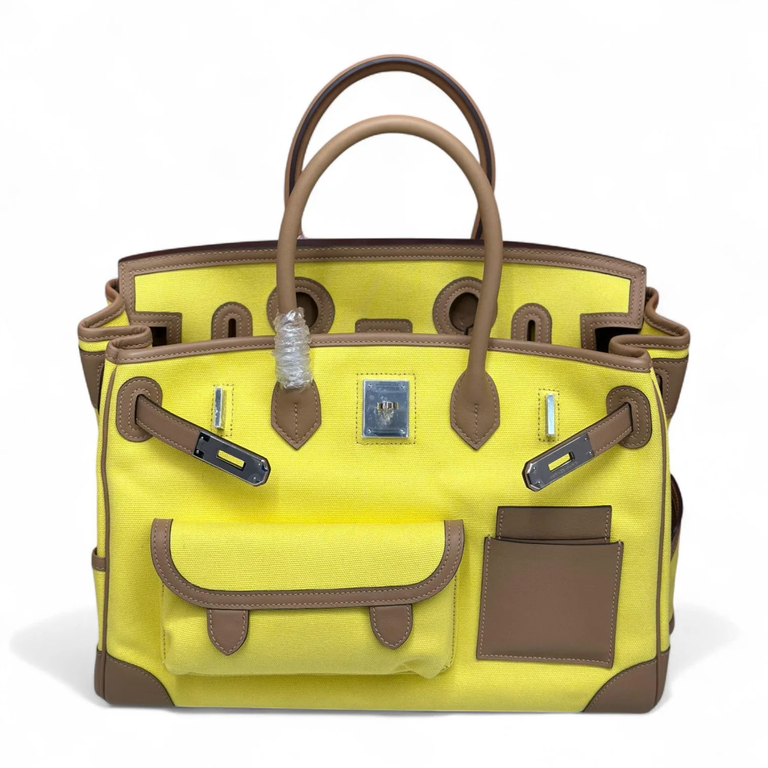 Сумка HERMES (35 см)