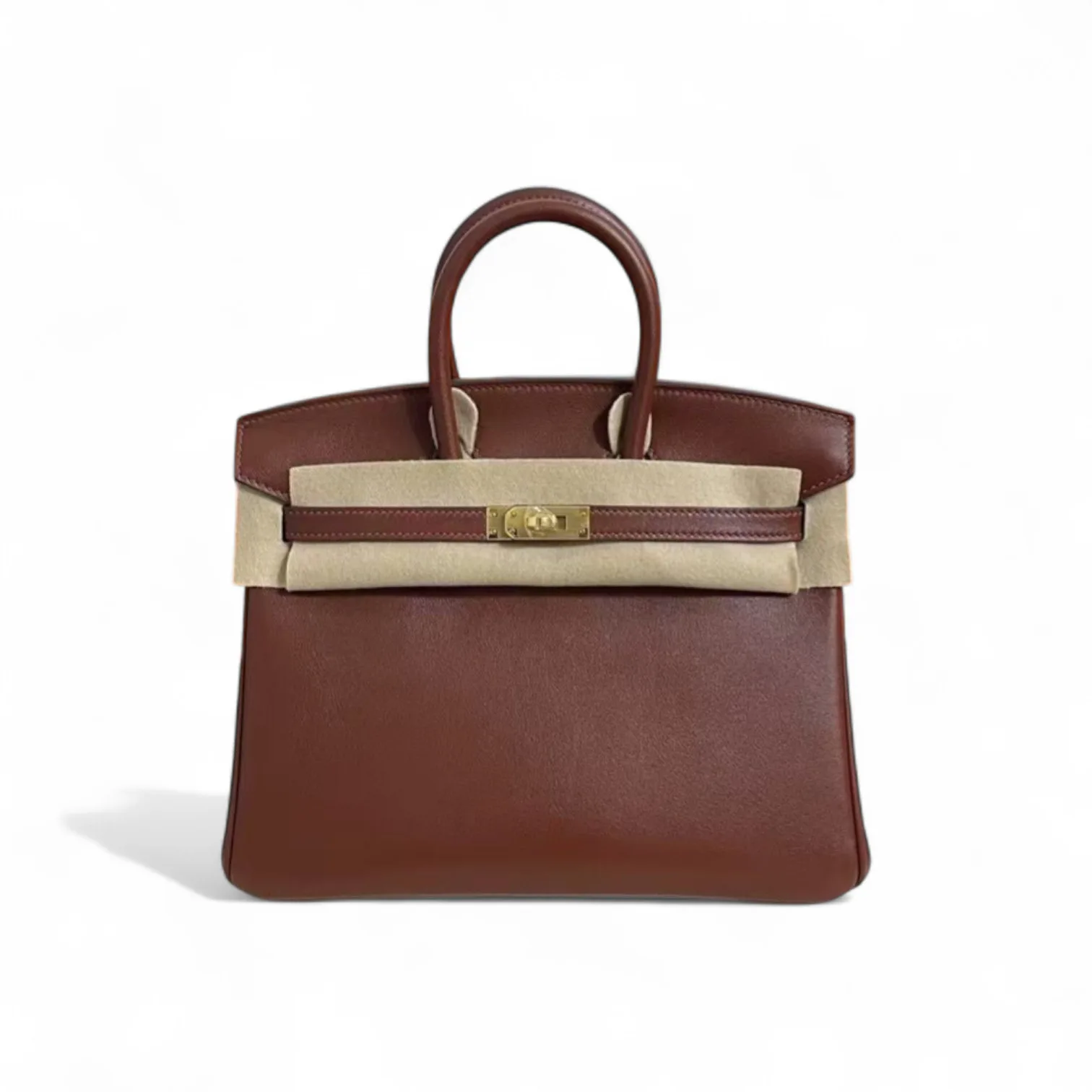Сумка HERMES (25 см)