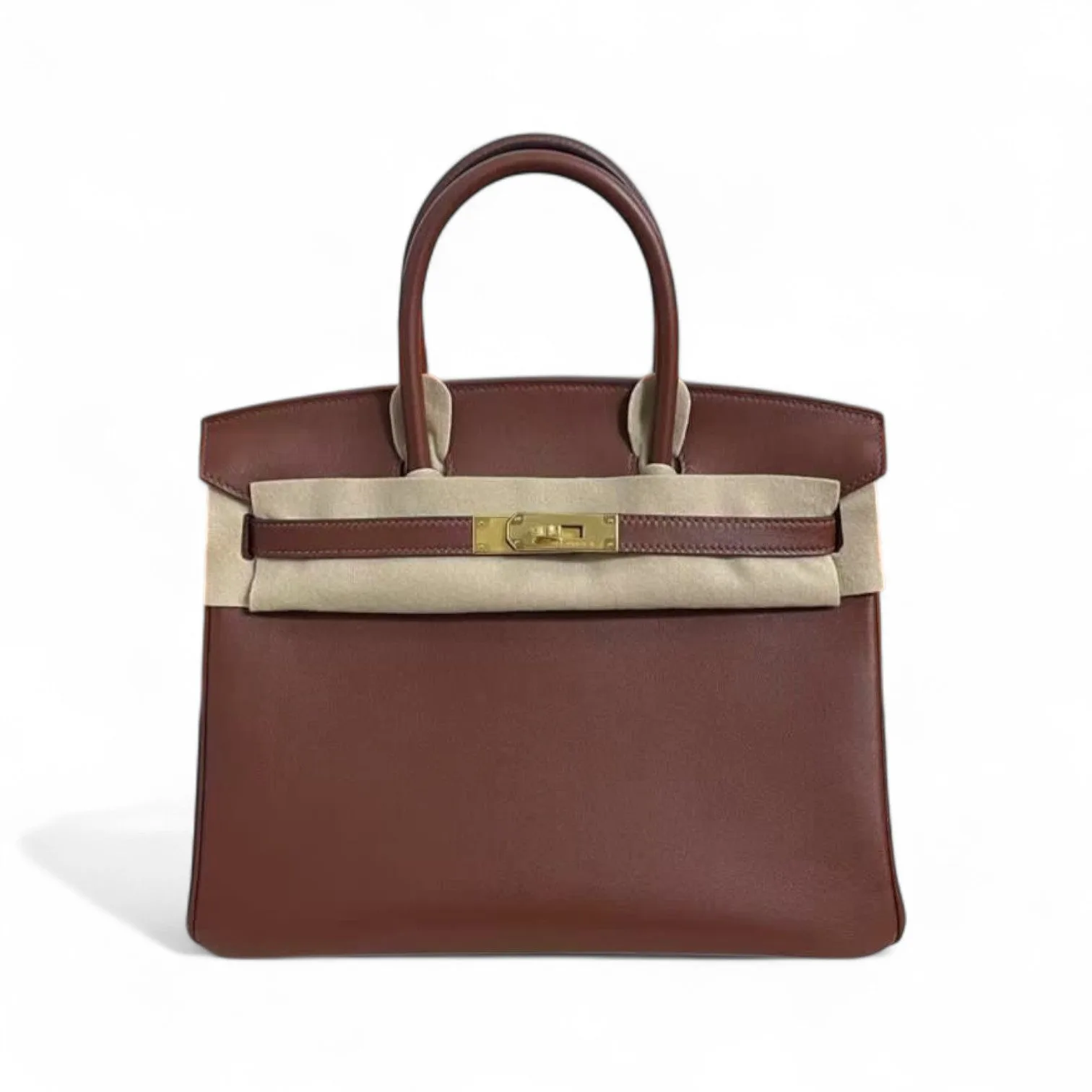 Сумка HERMES (30 см)
