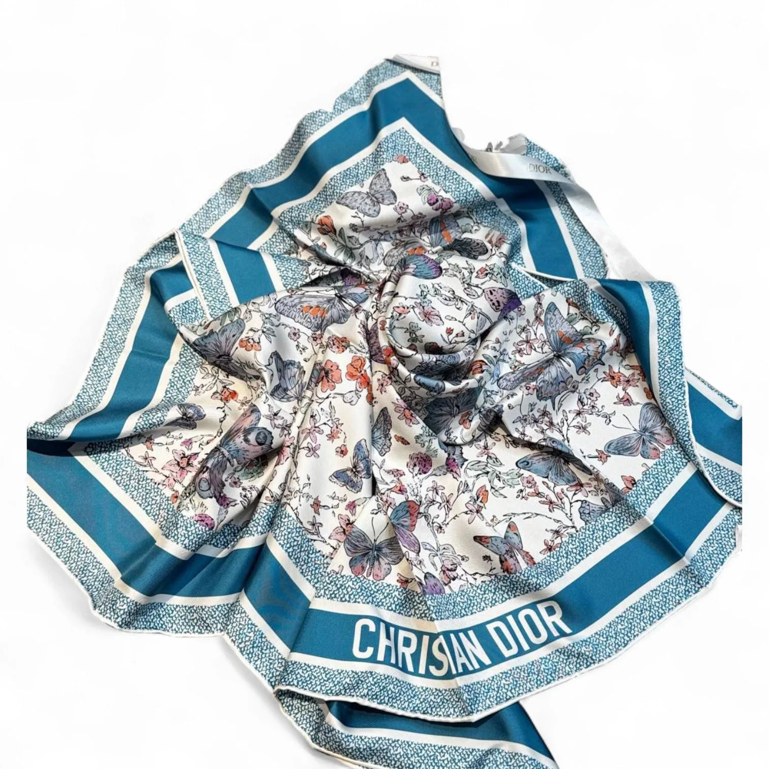 Платок DIOR