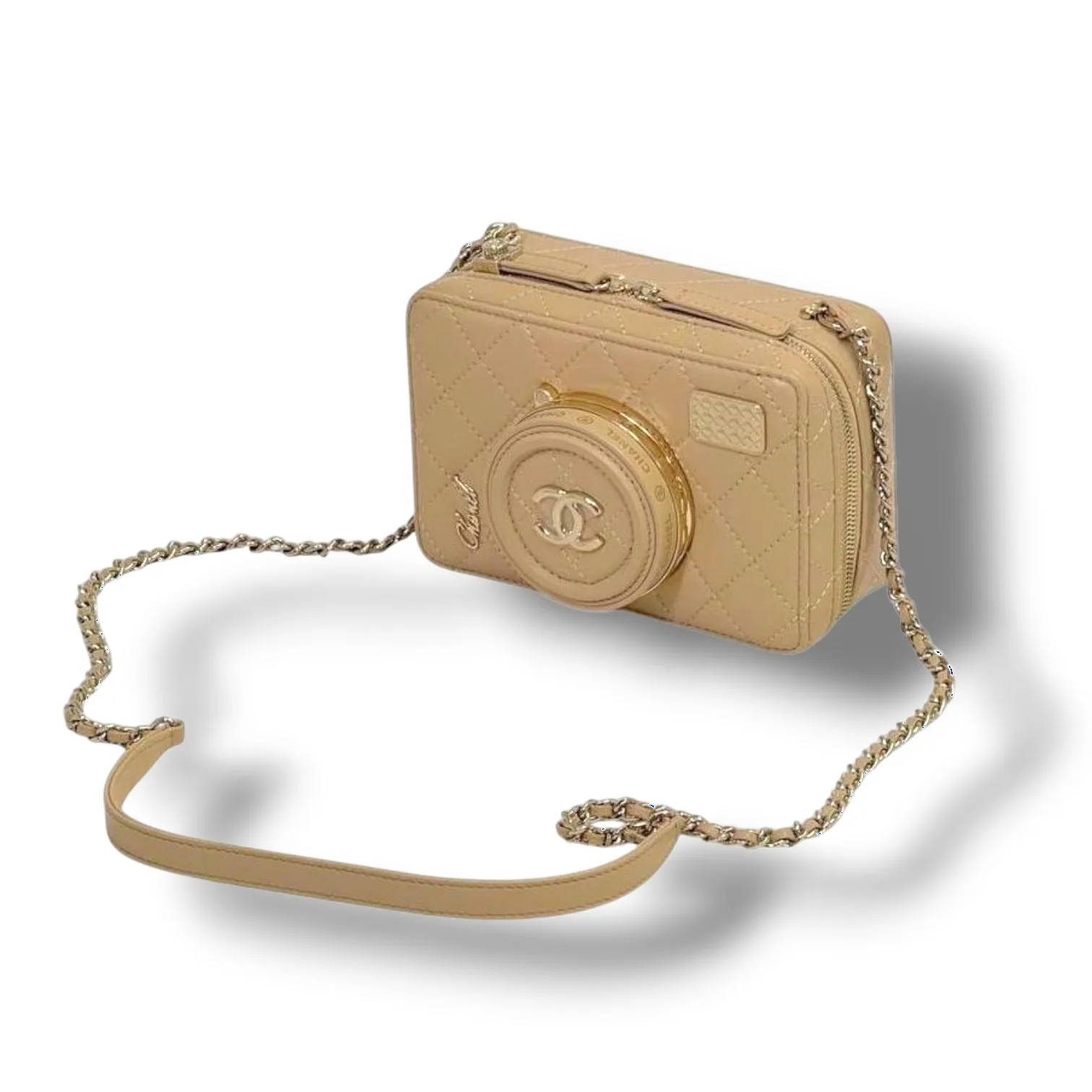 Сумка CHANEL (16,5 см)