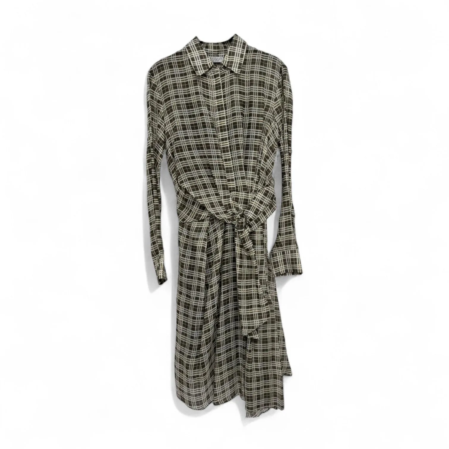 Платье BRUNELLO CUCINELLI