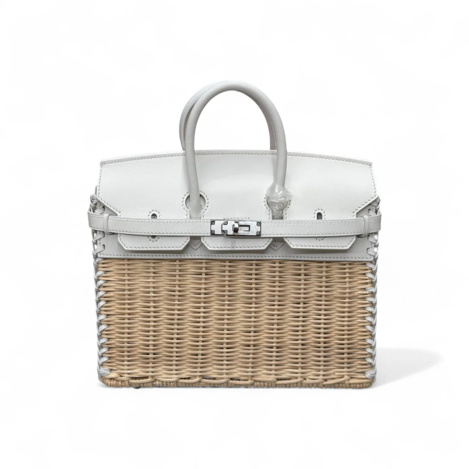 Сумка HERMES (25 см)