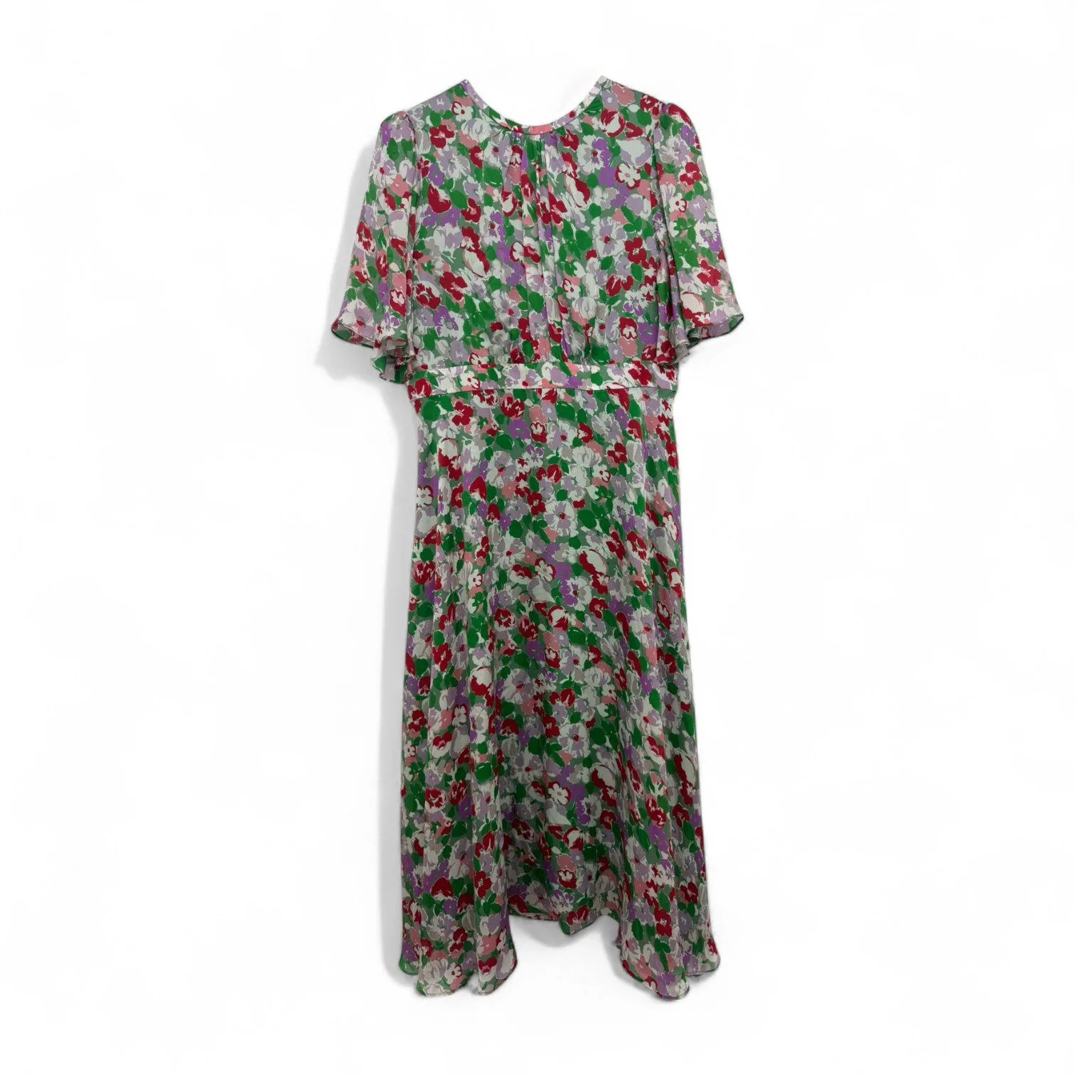 Платье VALENTINO