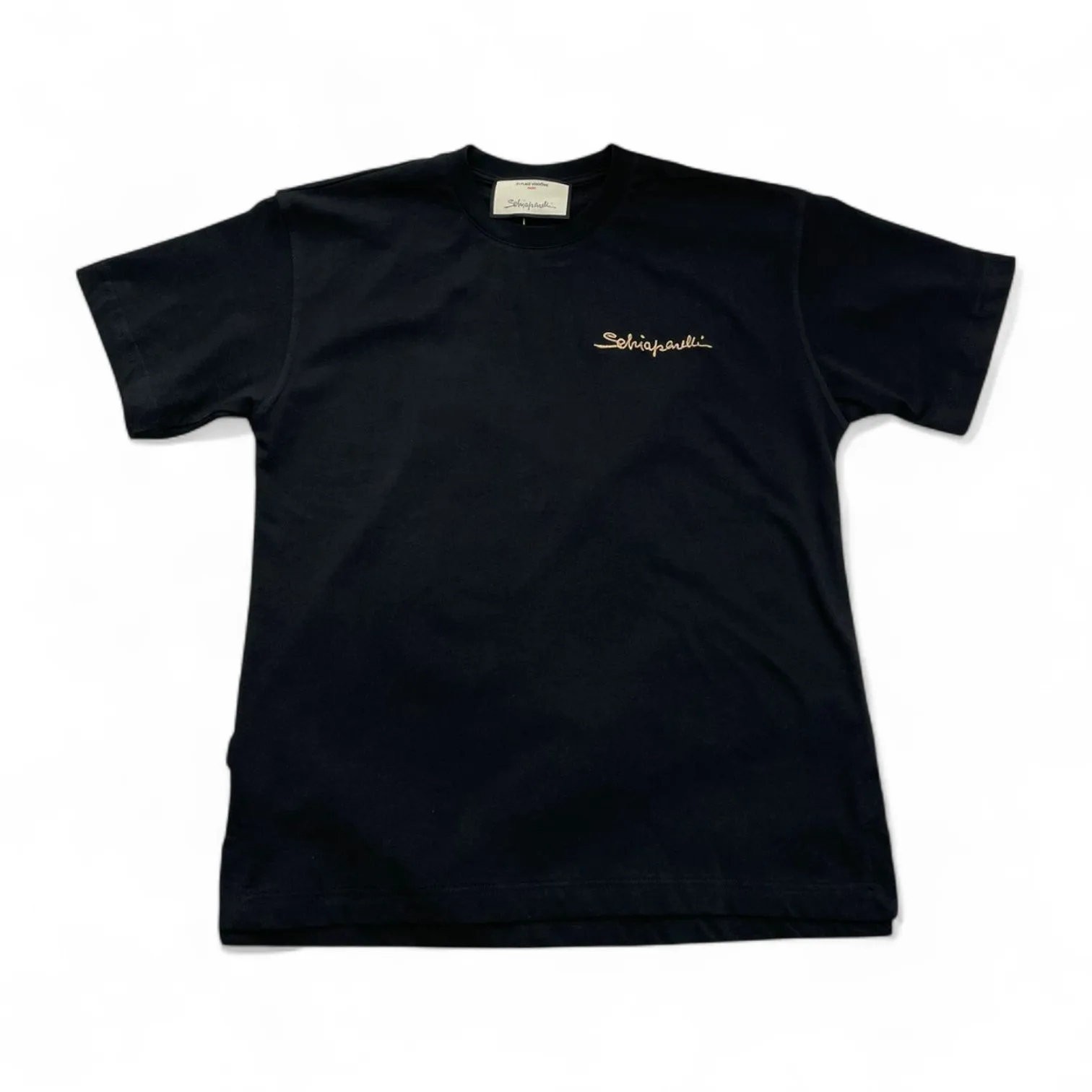 Футболка SCHIAPARELLI