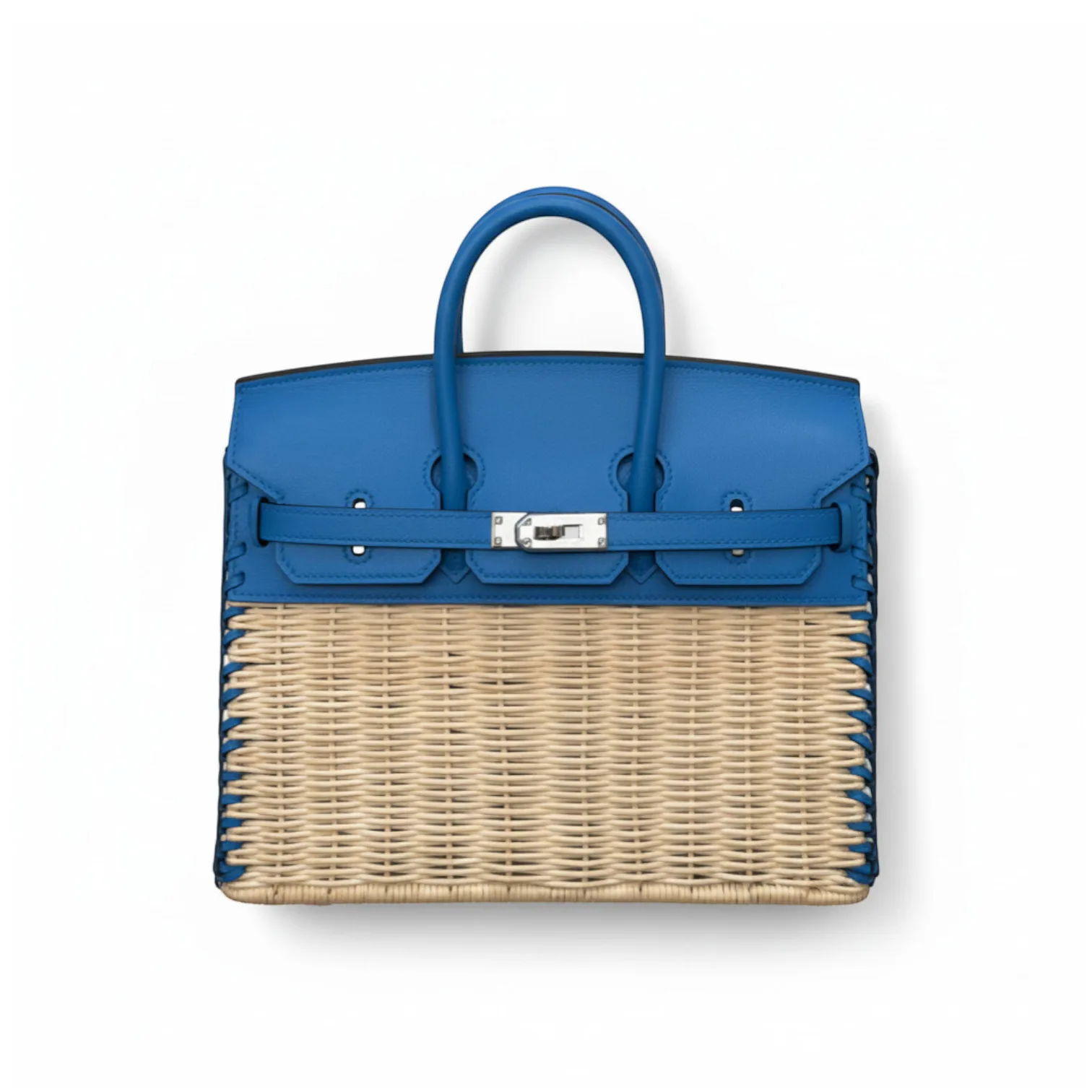 Сумка HERMES Birkin Picnic (25 cм)