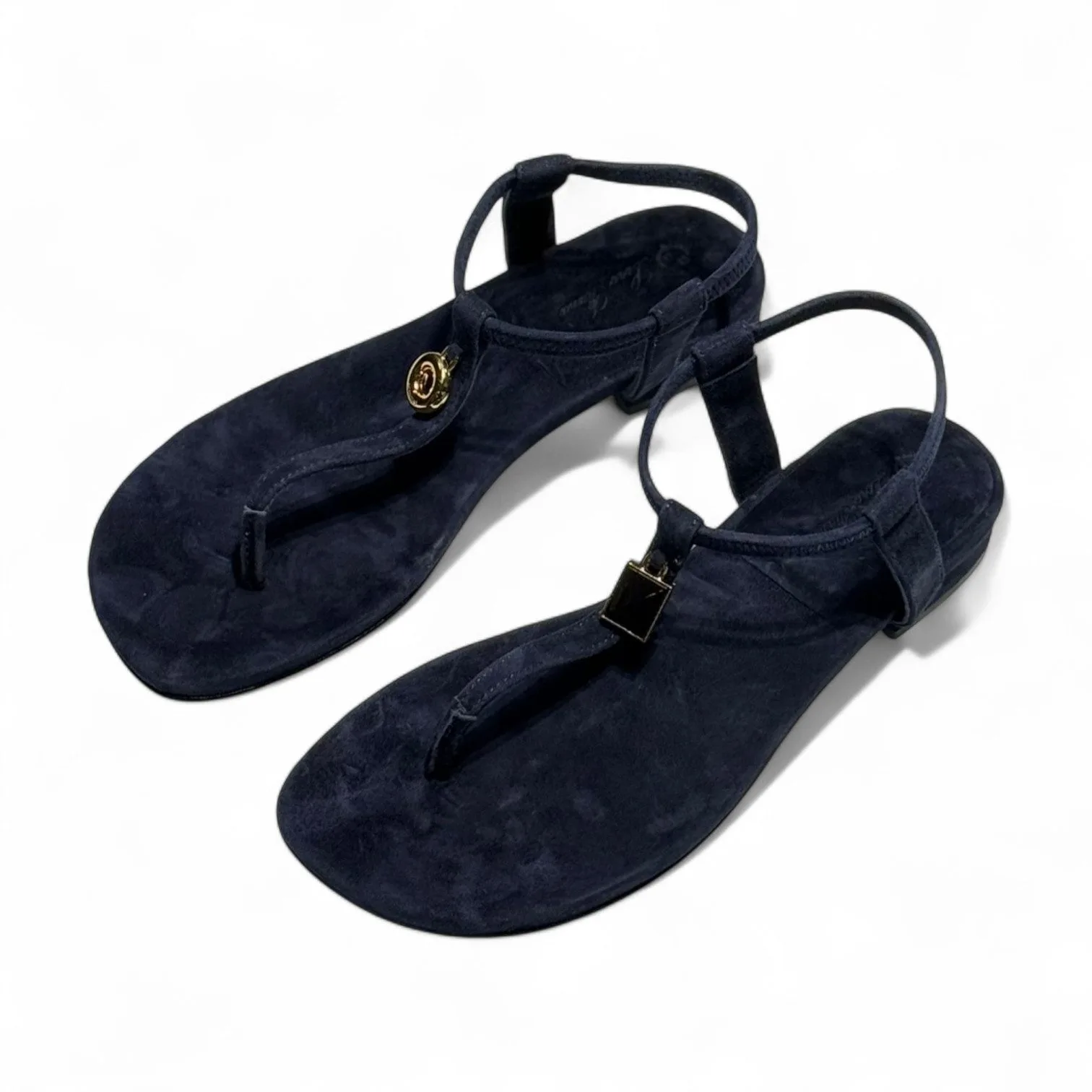 Сандали LORO PIANA