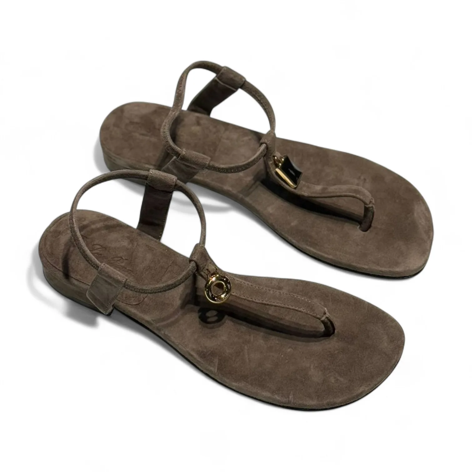 Сандали LORO PIANA