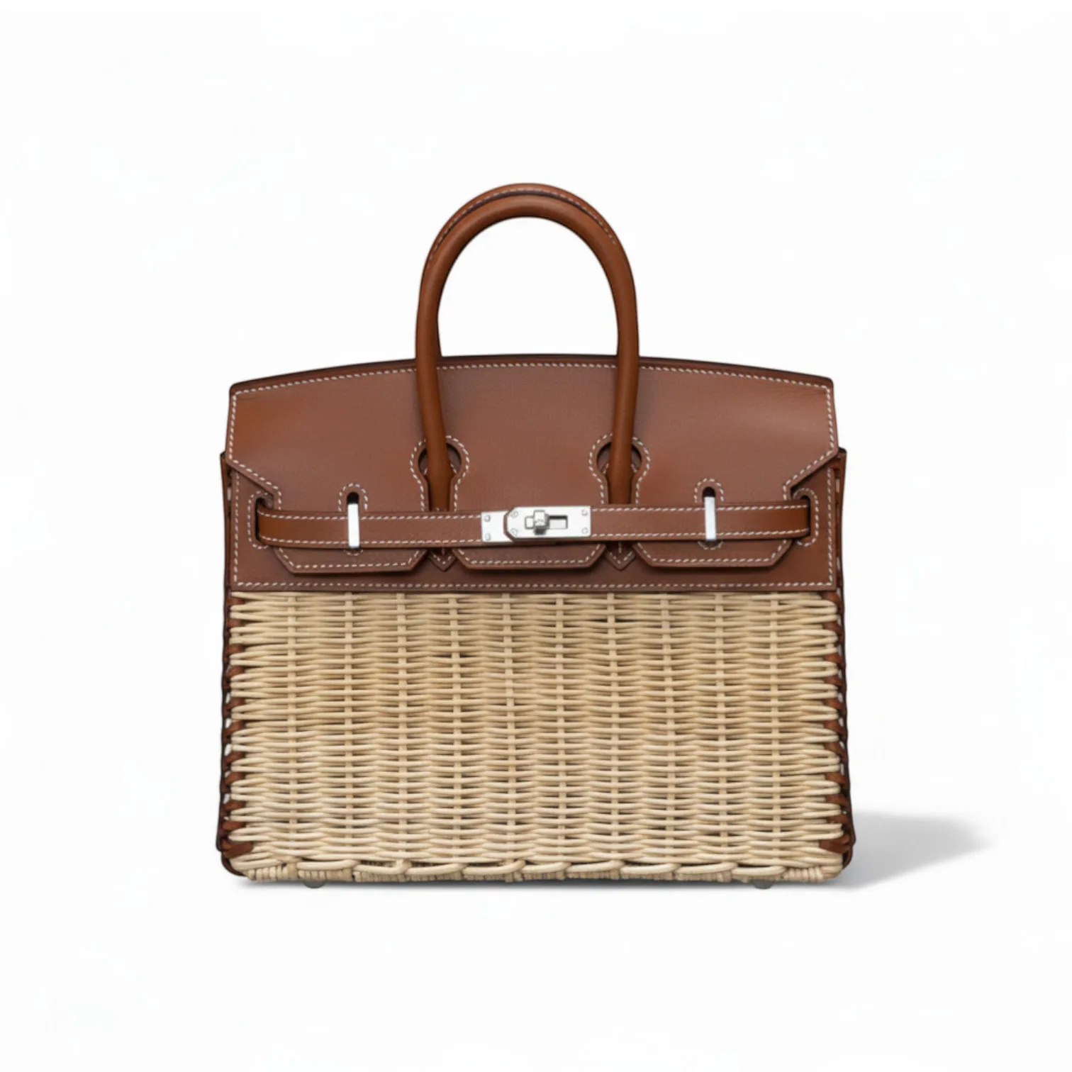 Сумка HERMES Birkin Picnic (25 cм)
