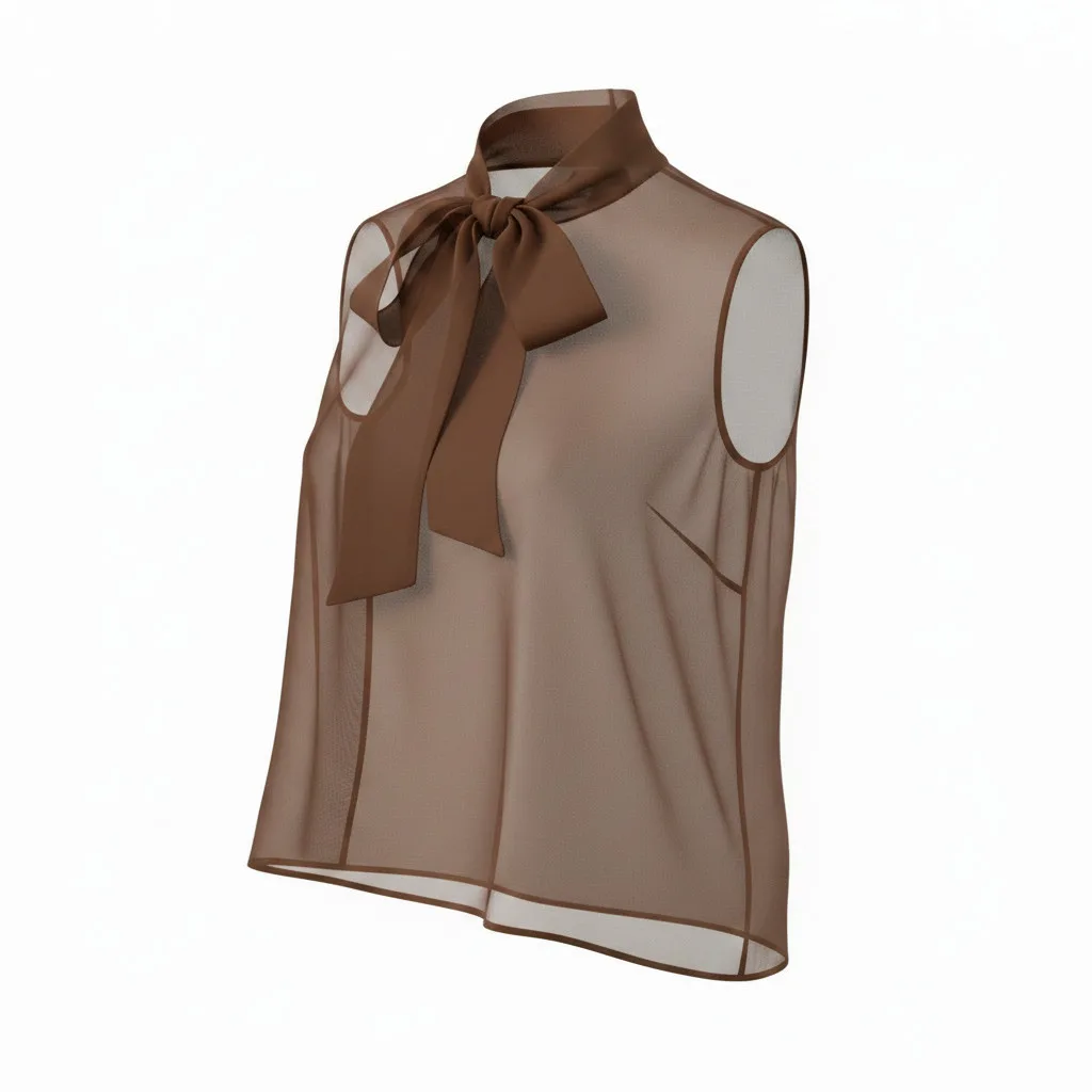 Топ BRUNELLO CUCINELLI