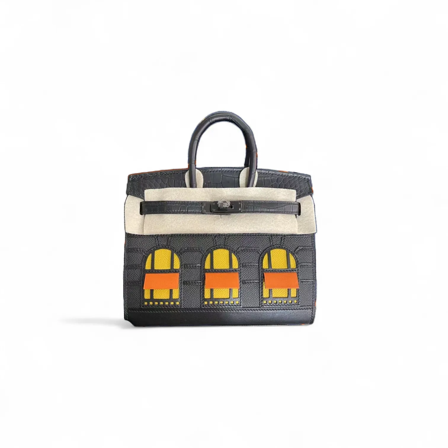 Сумка HERMES (20 см)
