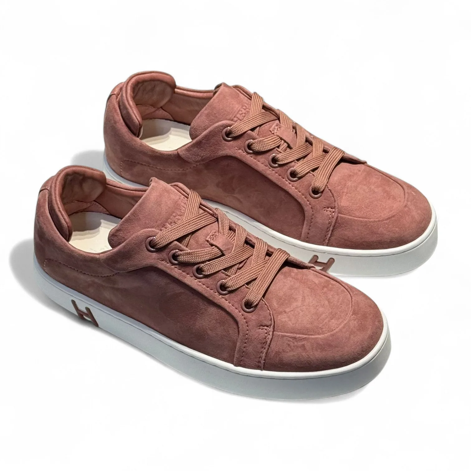 Кеды HERMES