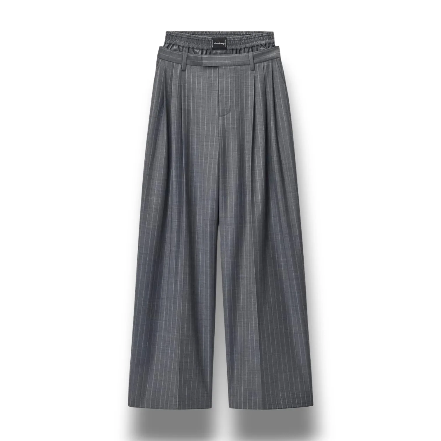 Брюки ALEXANDER WANG