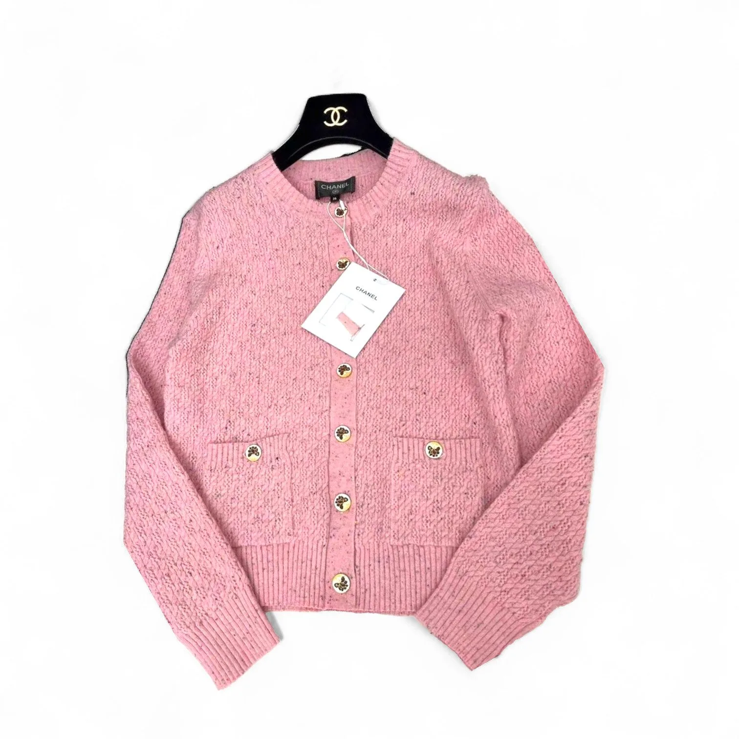 Кардиган CHANEL