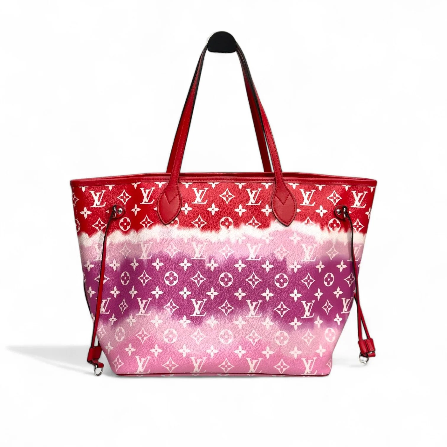 Сумка  LOUIS VUITTON (33 см)