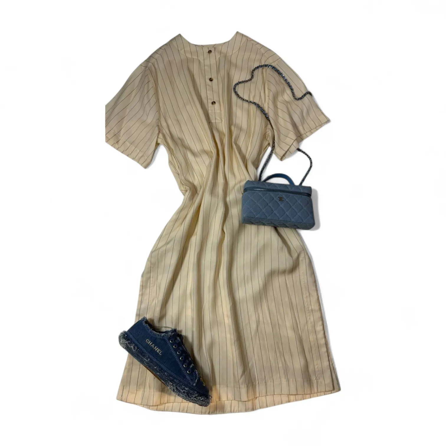 Платье BRUNELLO CUCINELLI