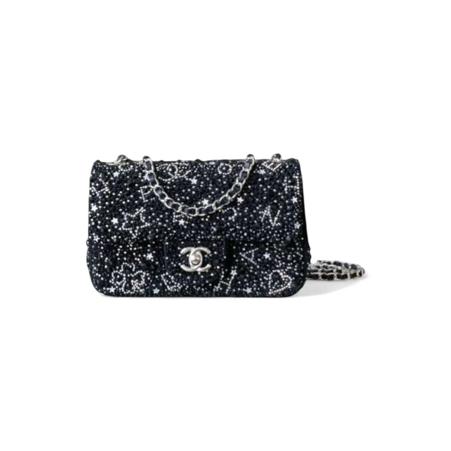 Сумка CHANEL (20 см)