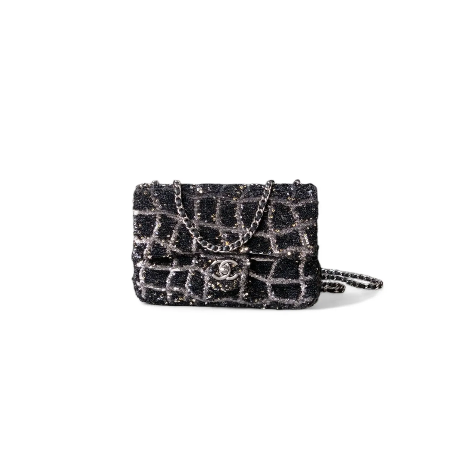 Сумка CHANEL (20 см)