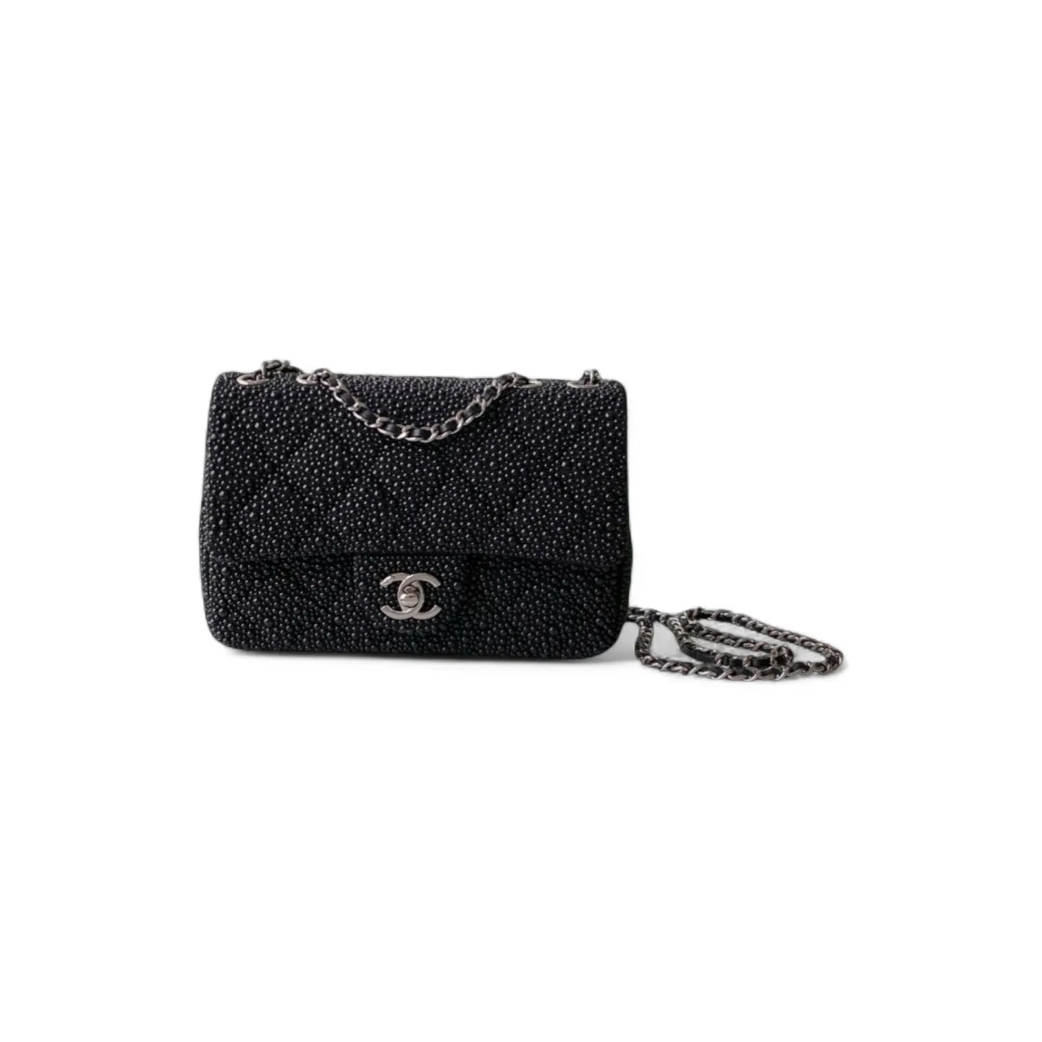 Сумка CHANEL (20 см)