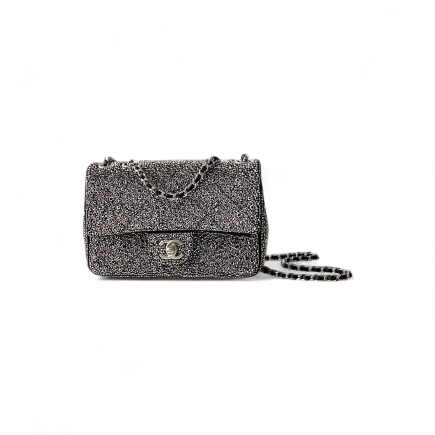 Сумка CHANEL (20 см)