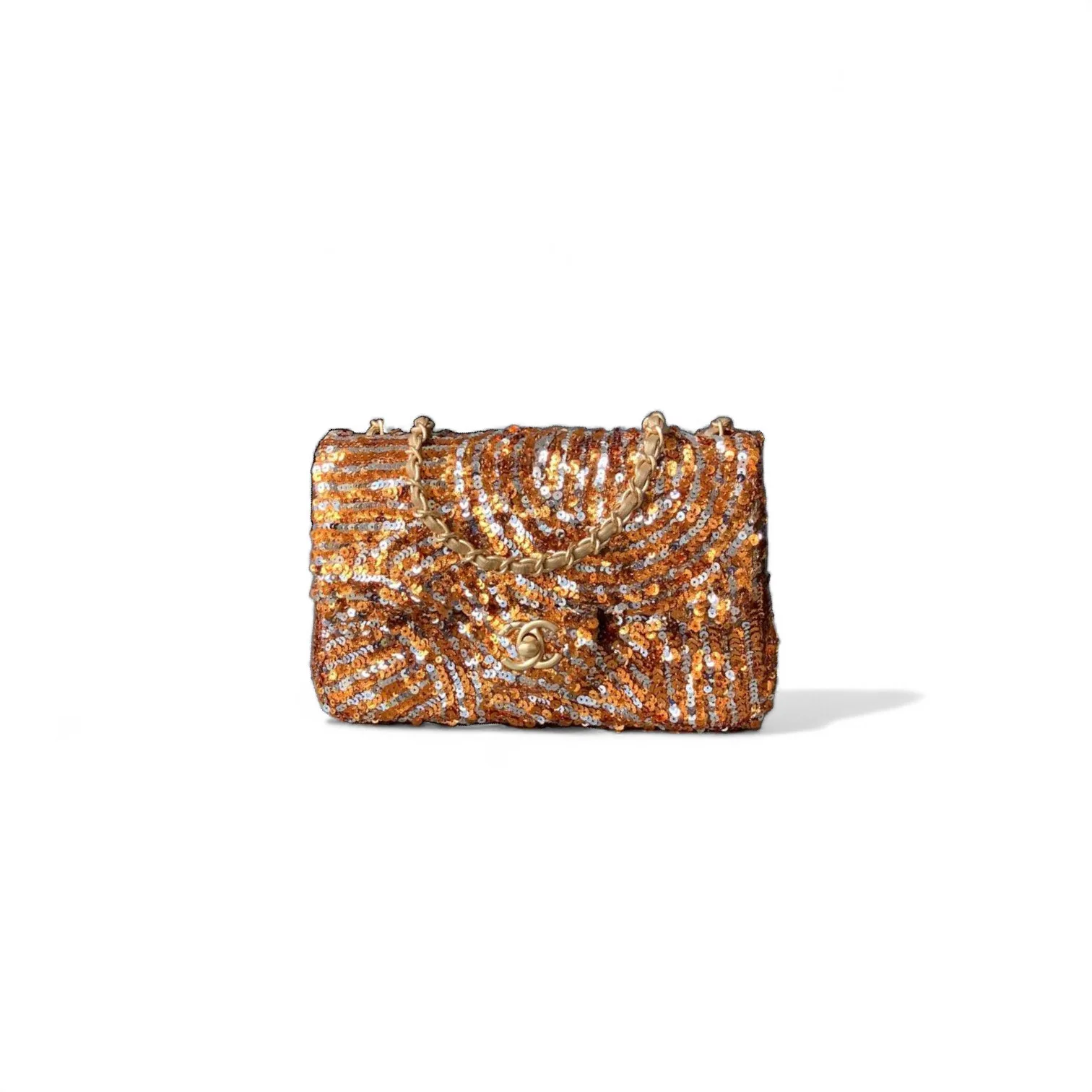Сумка CHANEL (20 см)