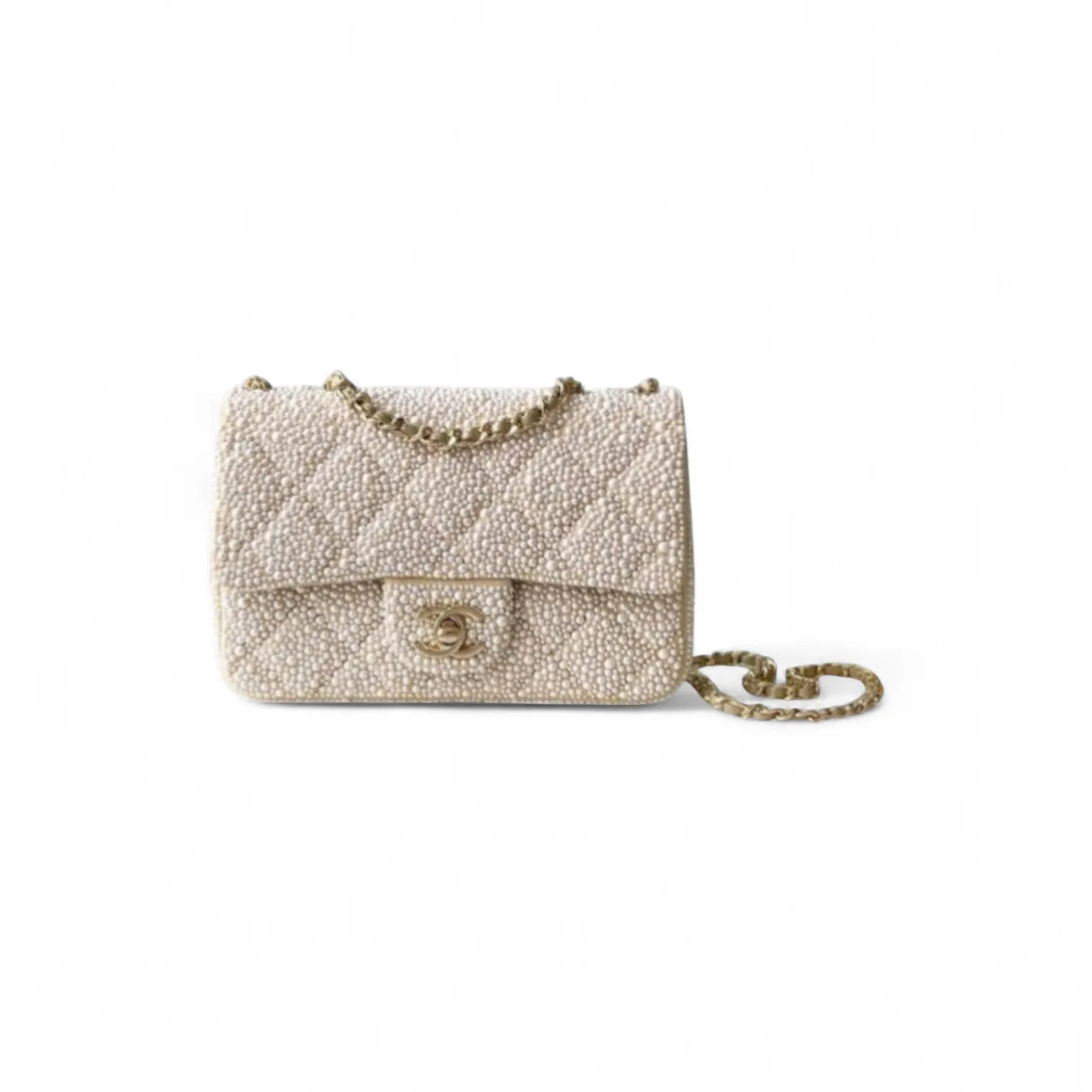 Сумка CHANEL (20 см)