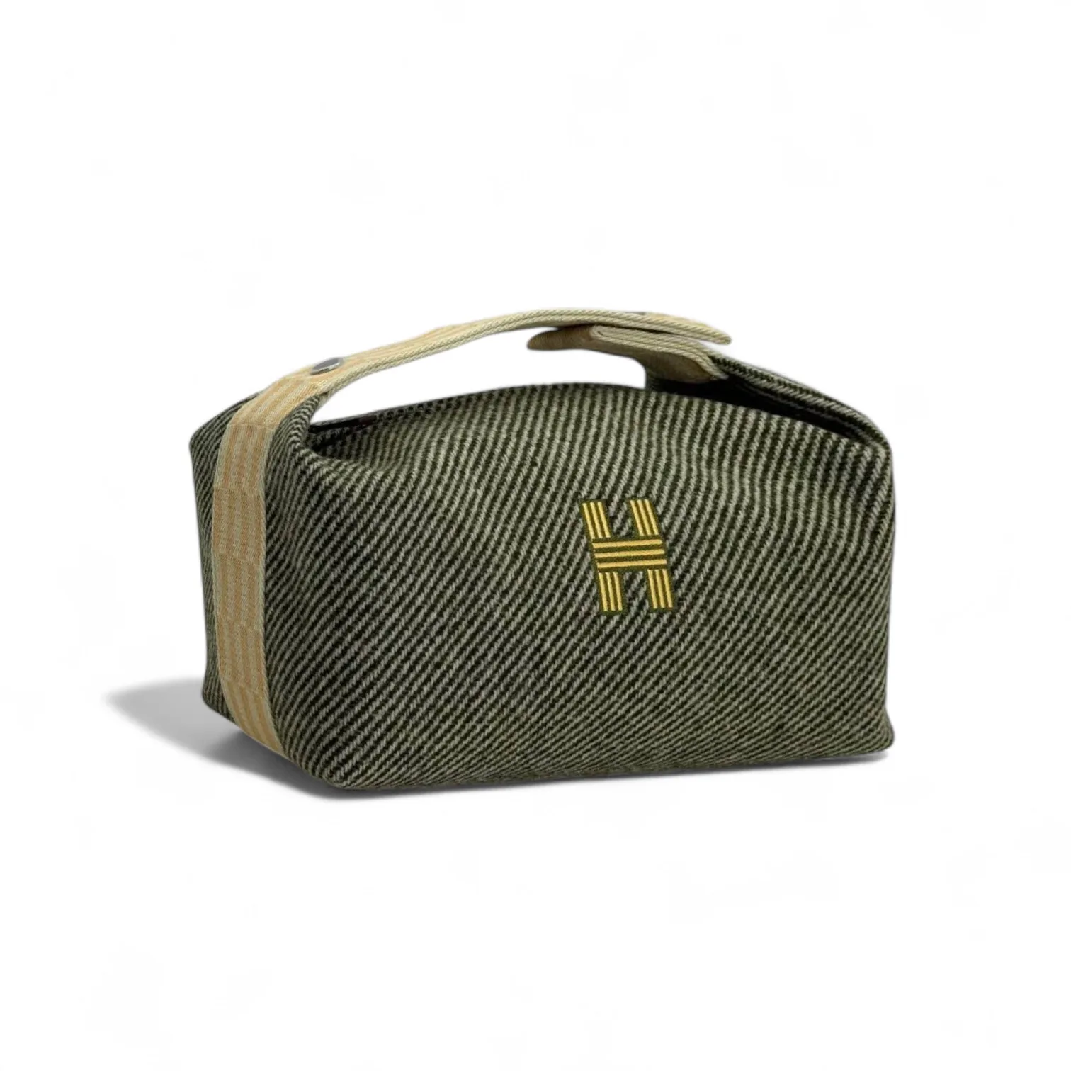 Косметичка HERMES (25 см)