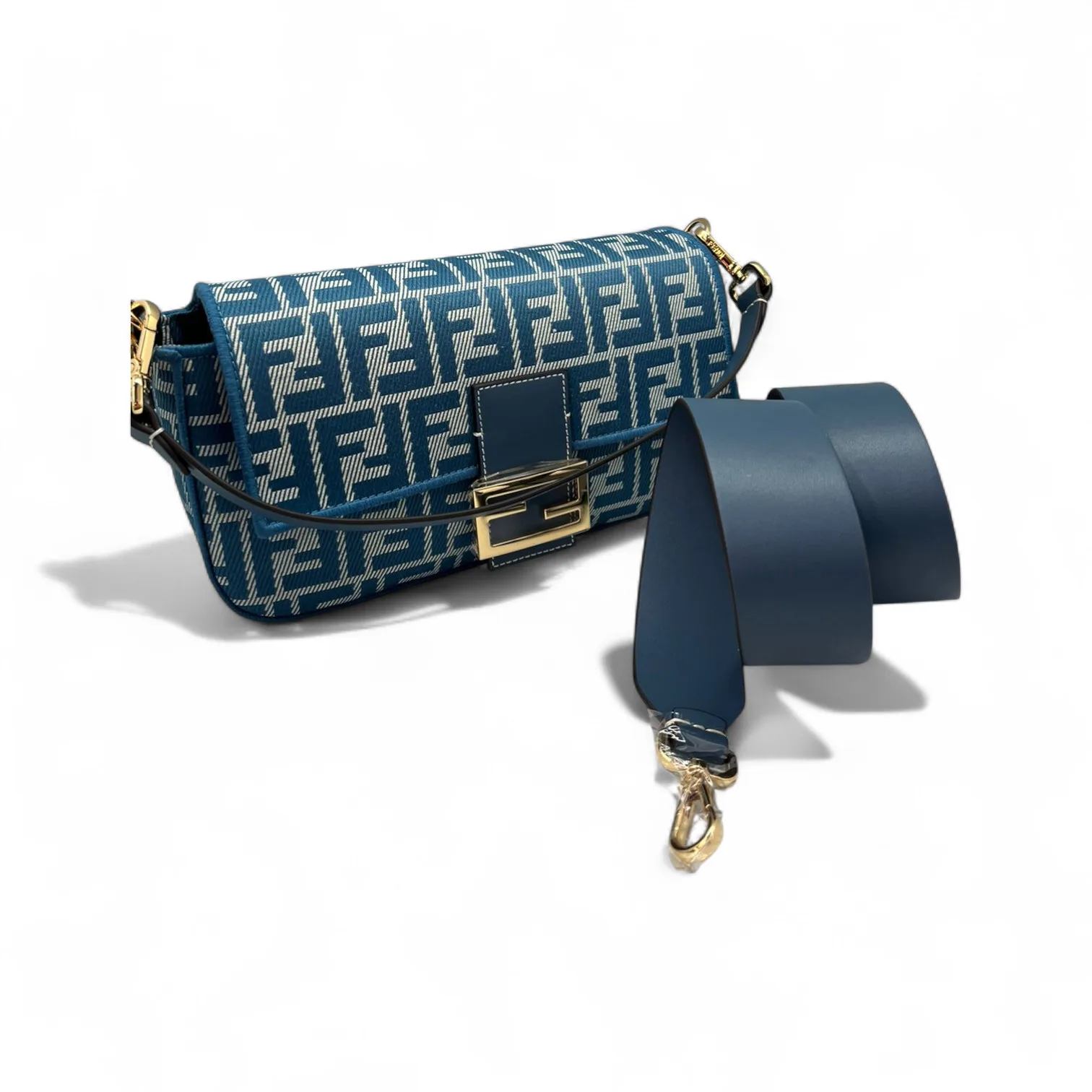 Сумка FENDI (27 см)